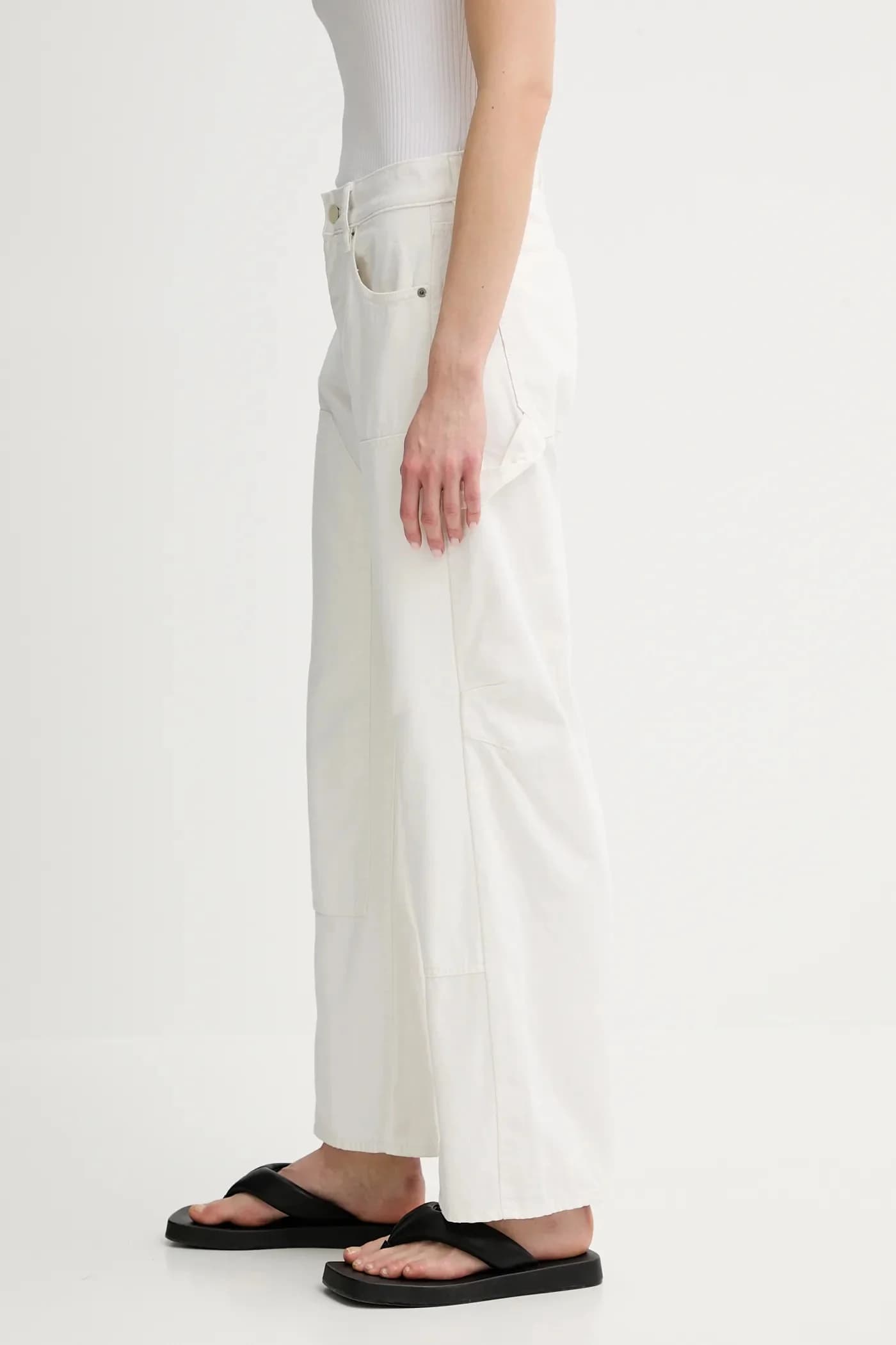 Джинсы - фото 4