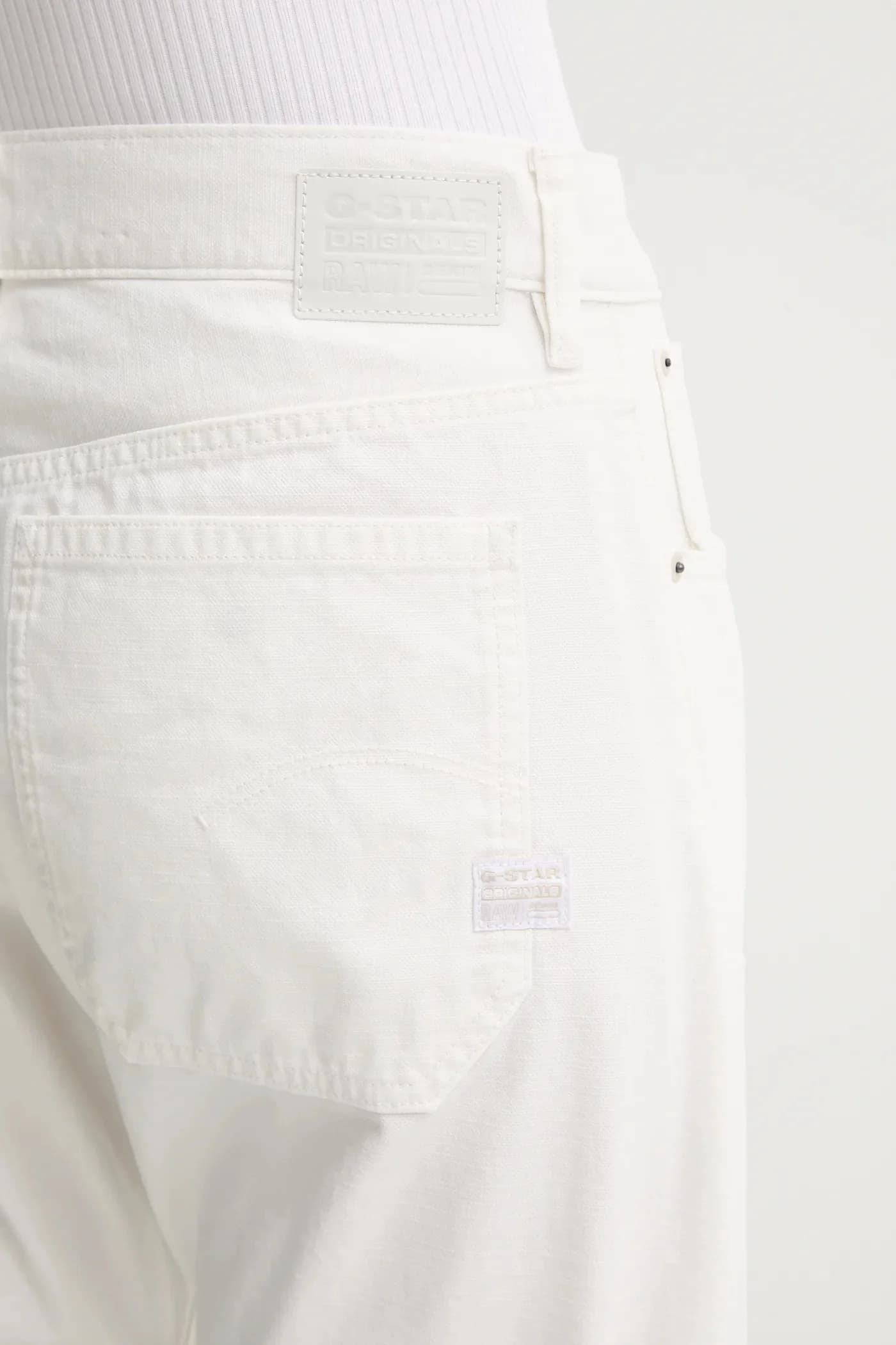 Джинсы - фото 5