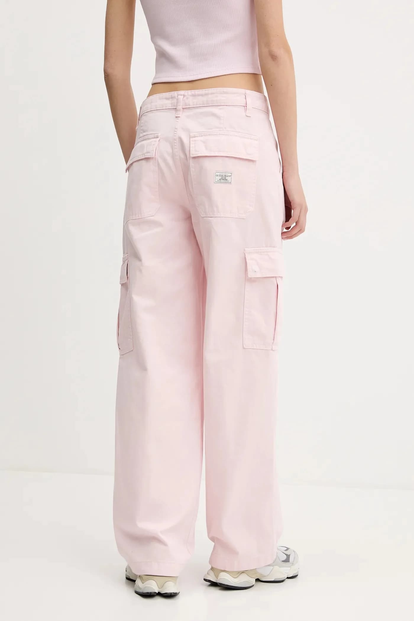 Джинсы - фото 3