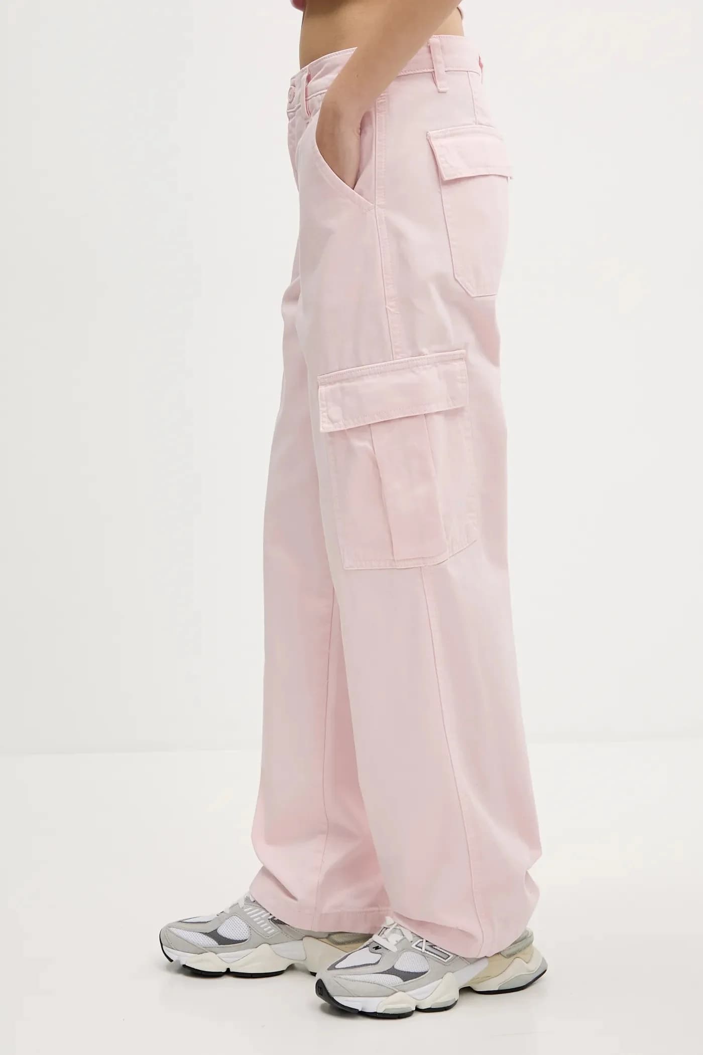 Джинсы - фото 4