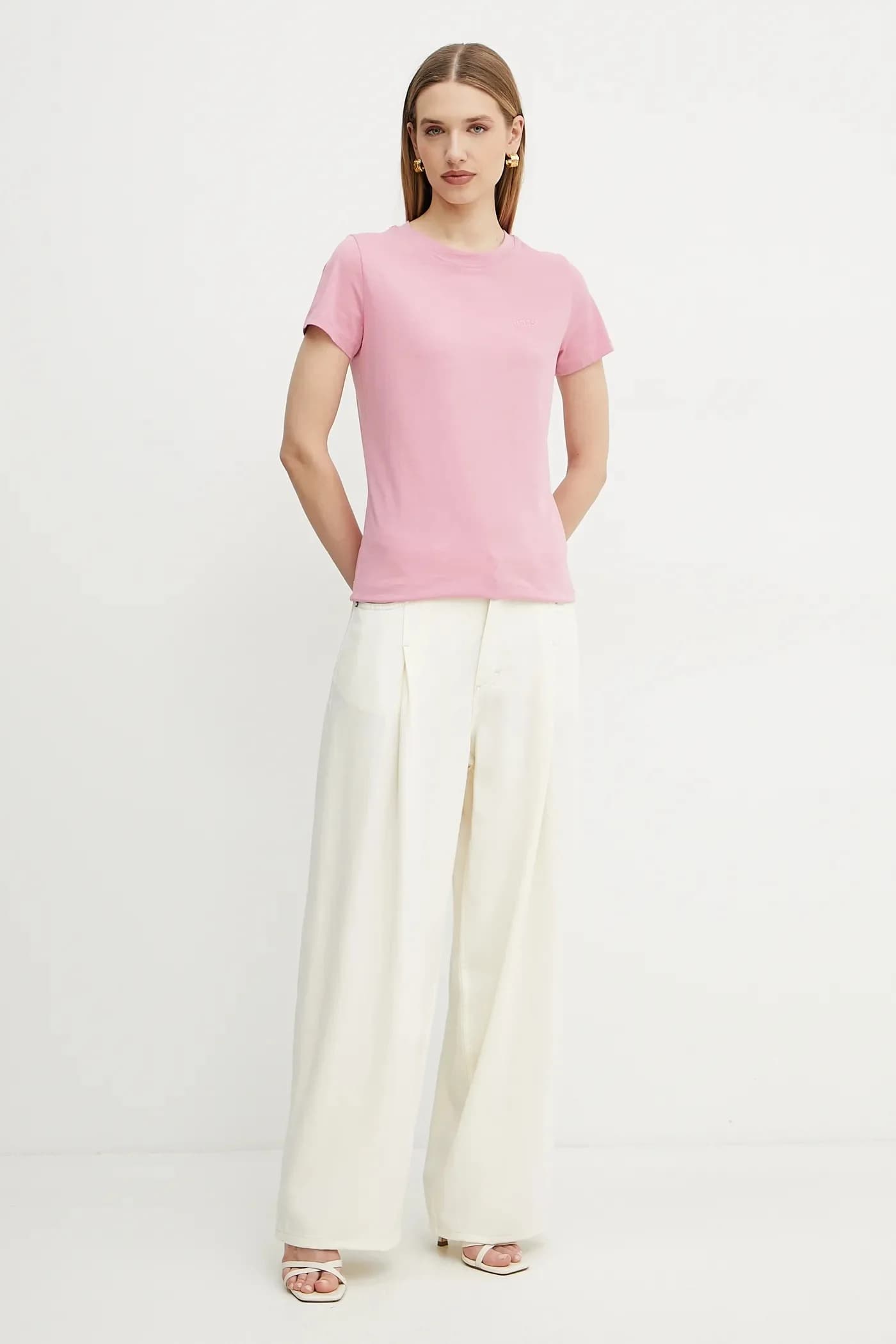 Джинсы - фото 2