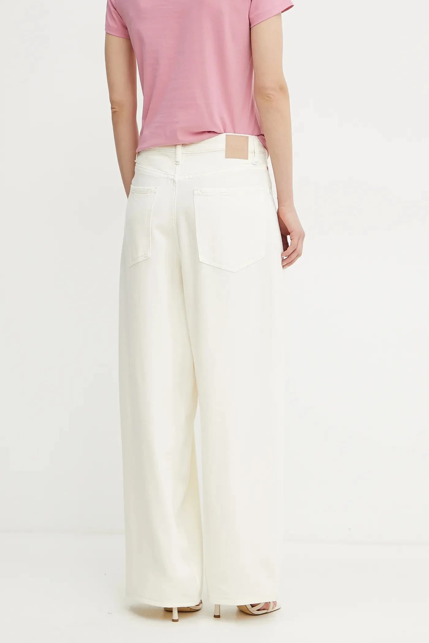 Джинсы - фото 3