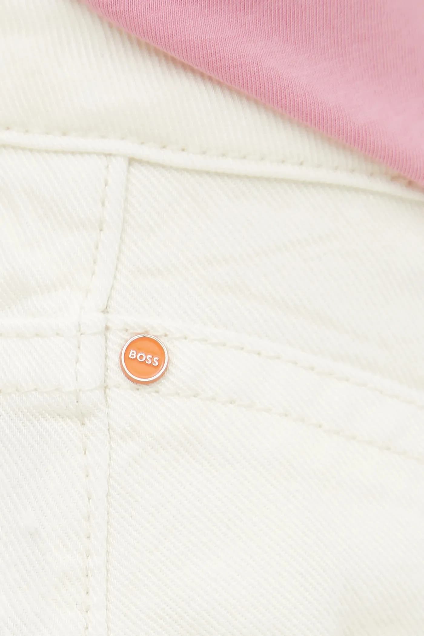 Джинсы - фото 4