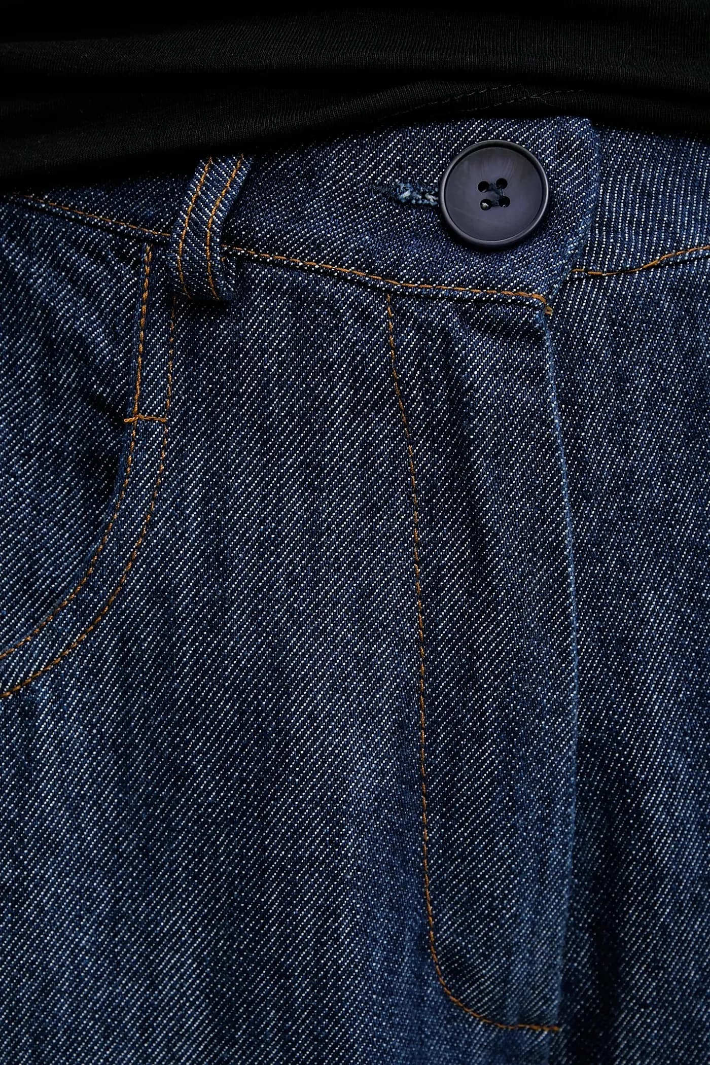 Джинсы - фото 4