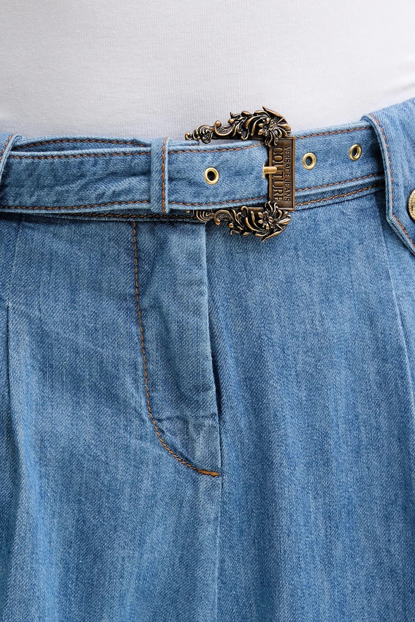 Джинсы - фото 4