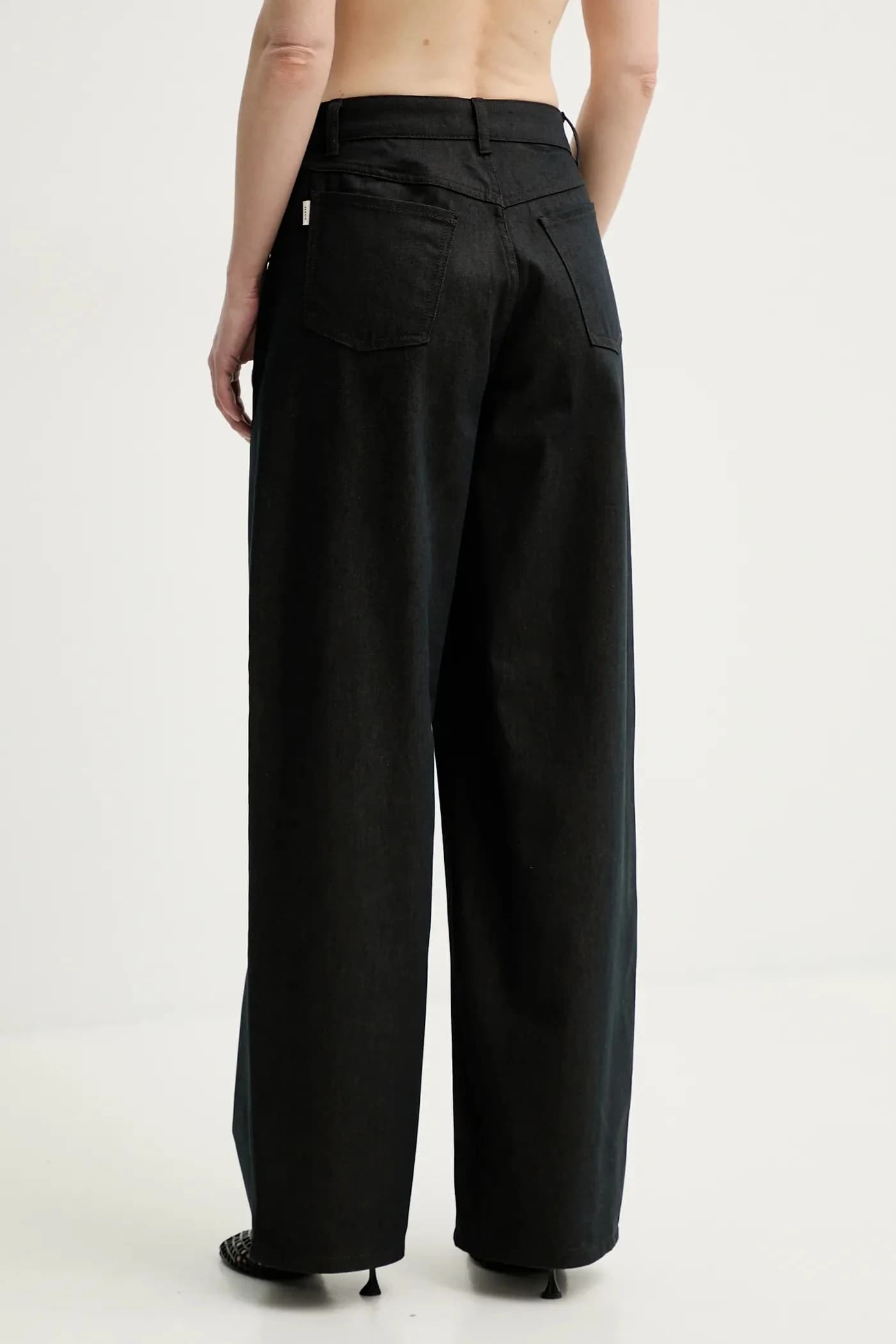 Джинсы - фото 3