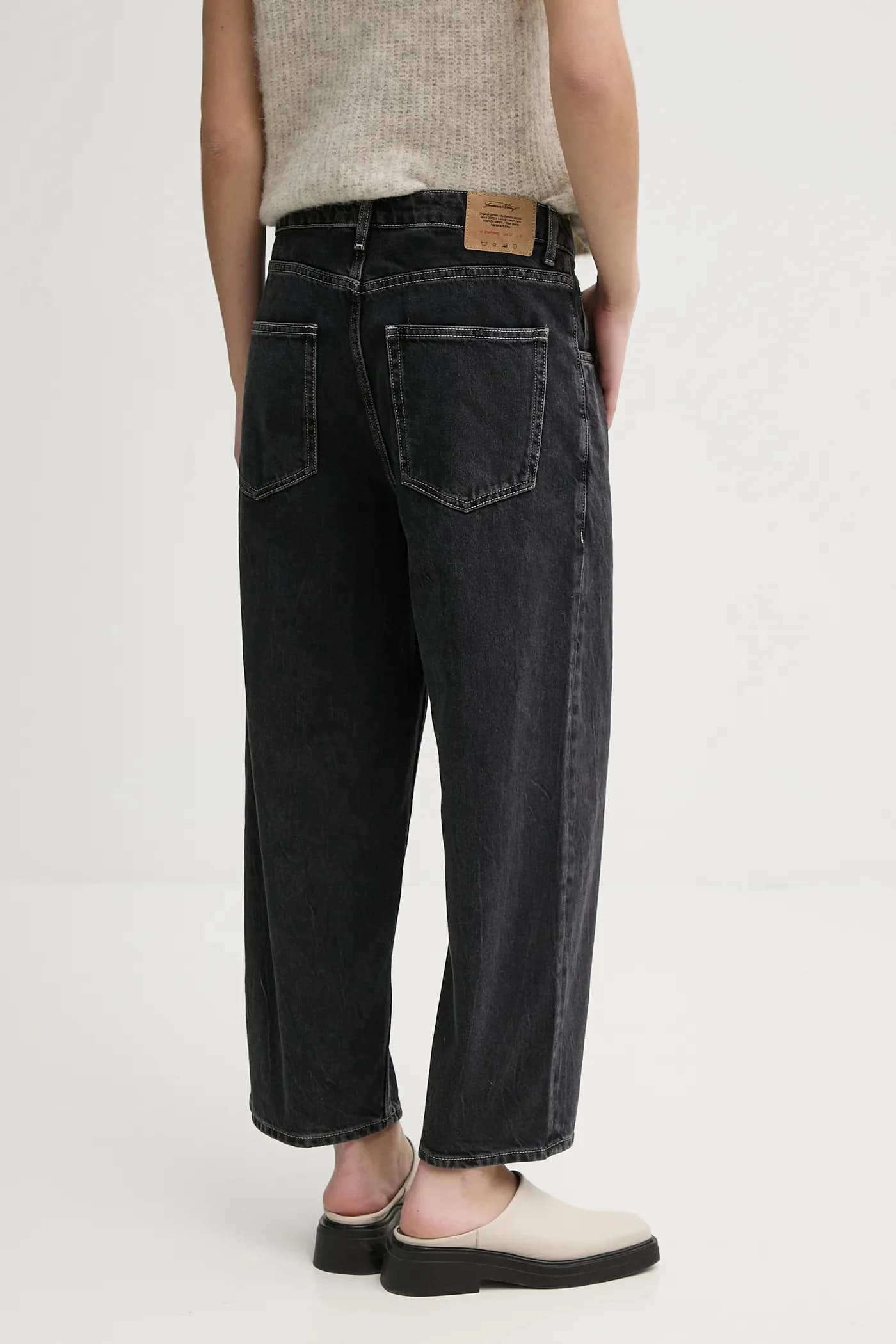 Джинсы - фото 3