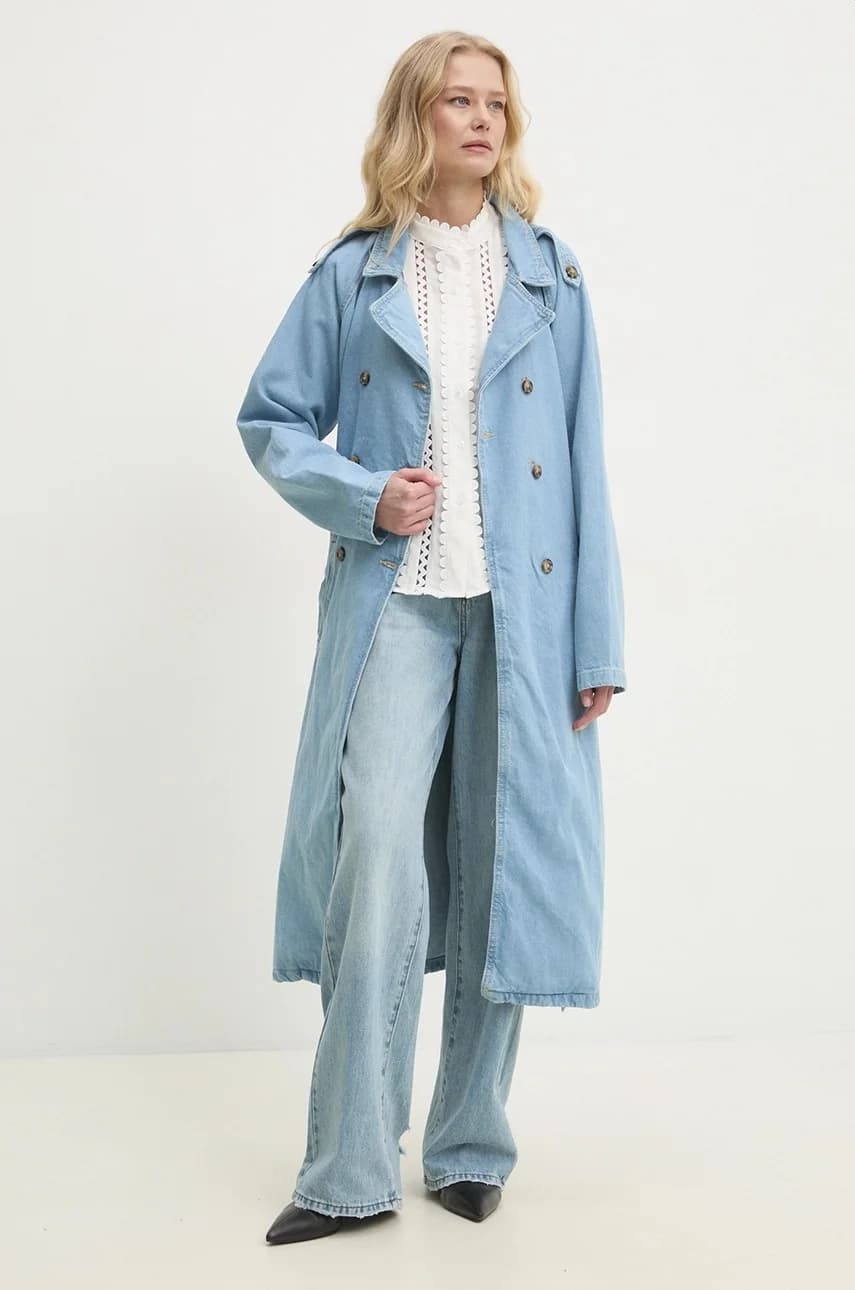 Джинсы - фото 2