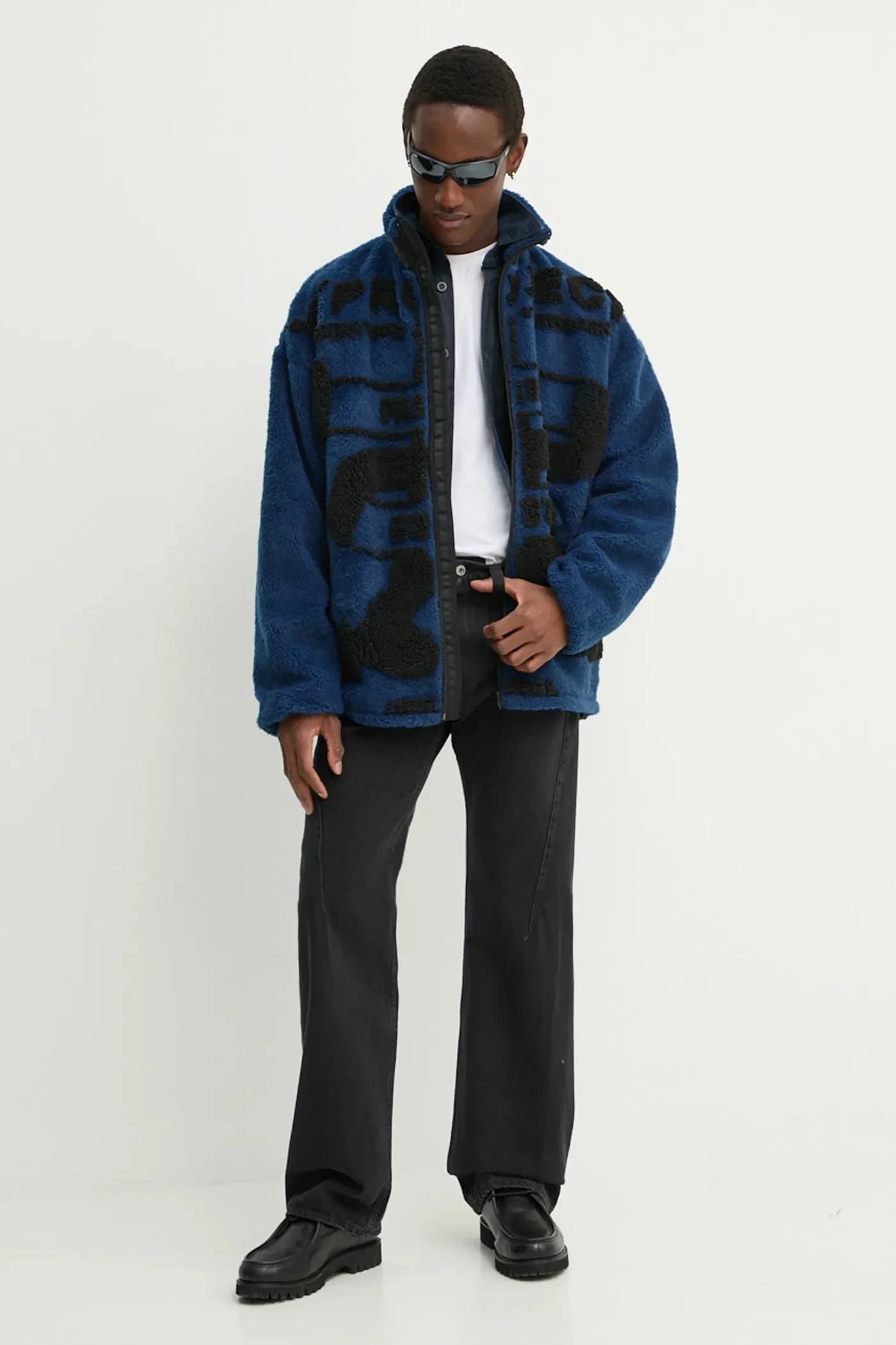 джинсы EVERGREEN PARIS' BEST JEANS - фото 4