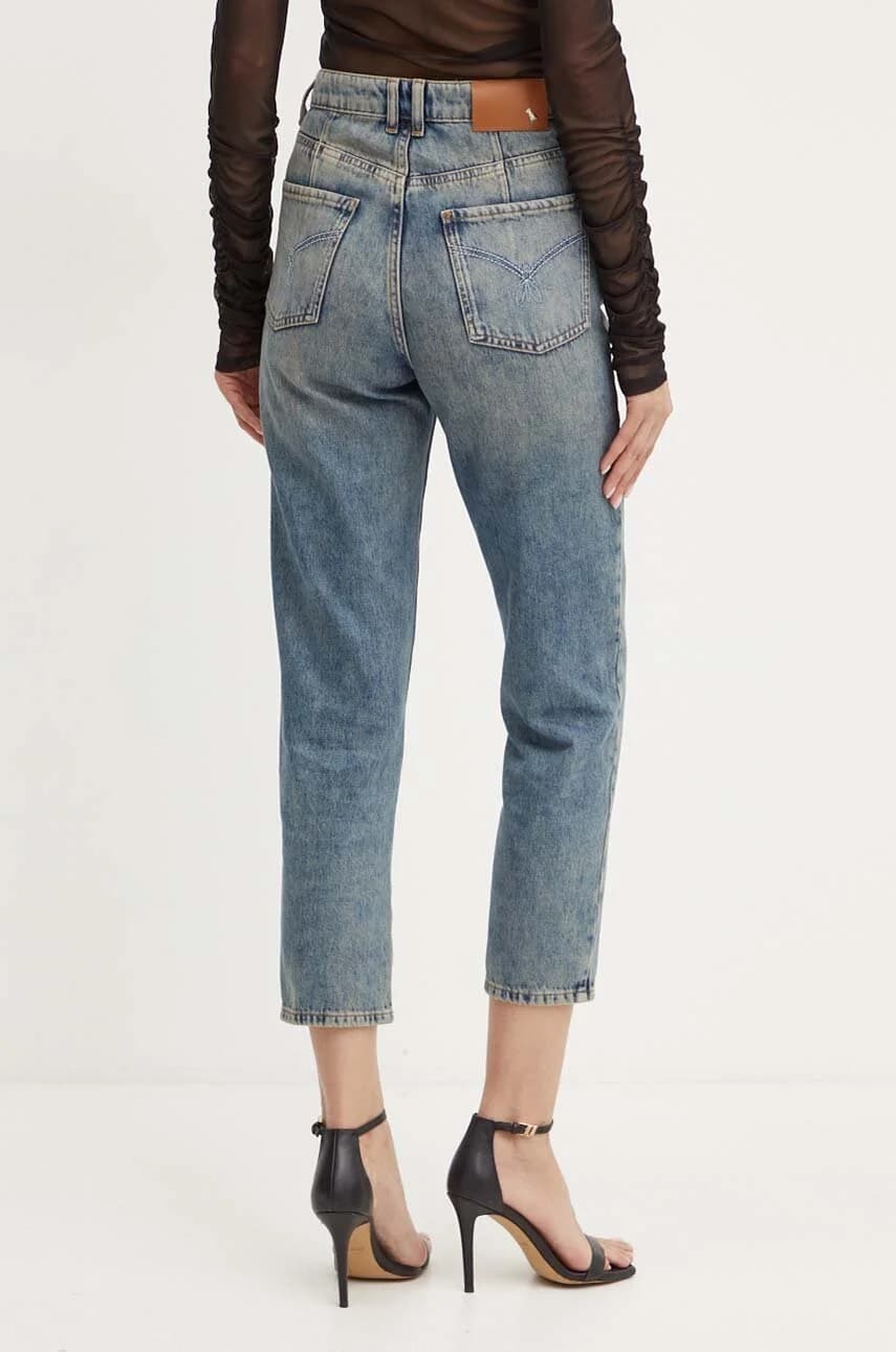 Джинсы - фото 3