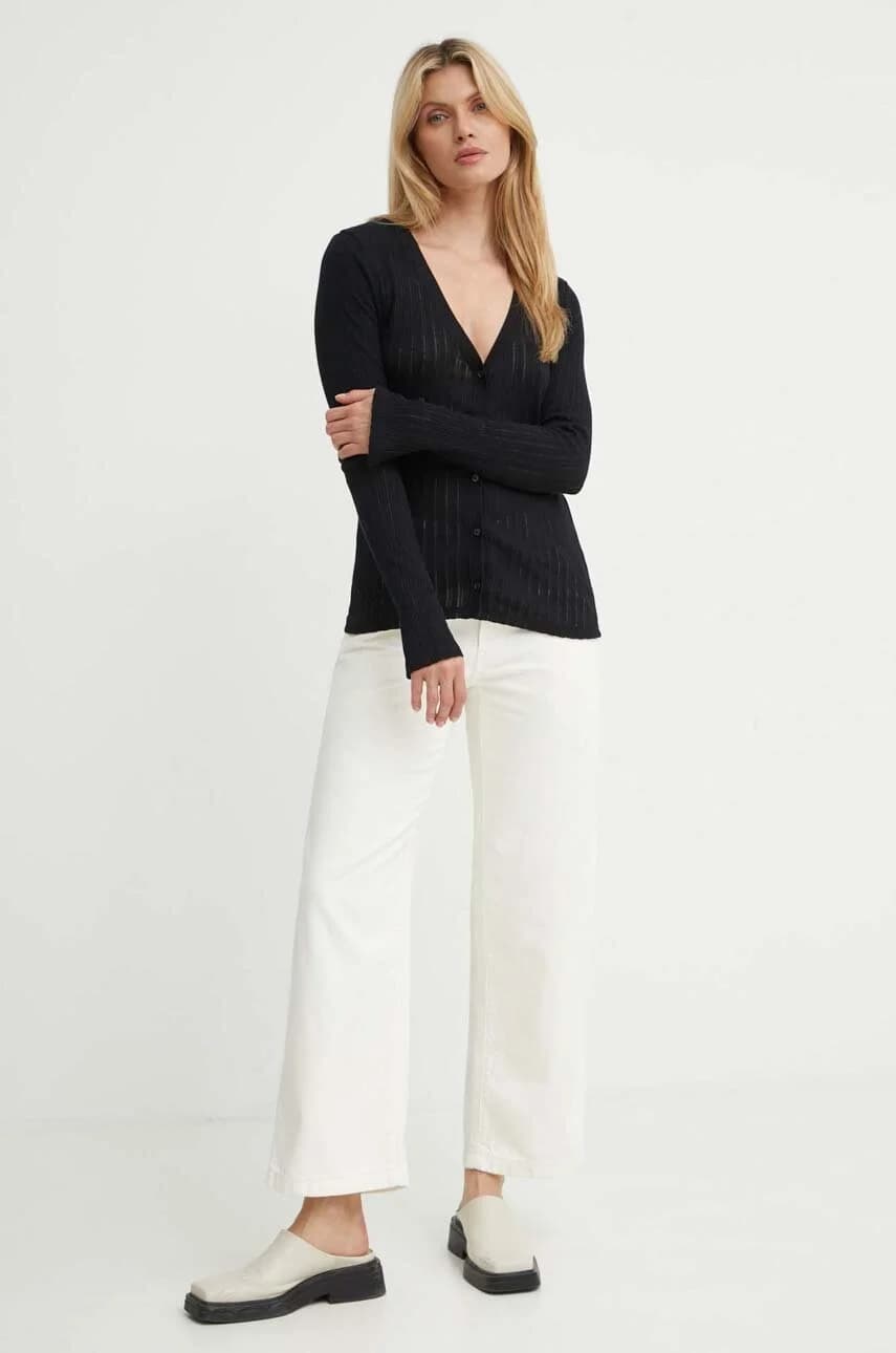 Джинсы LTWT BAGGY - фото 2