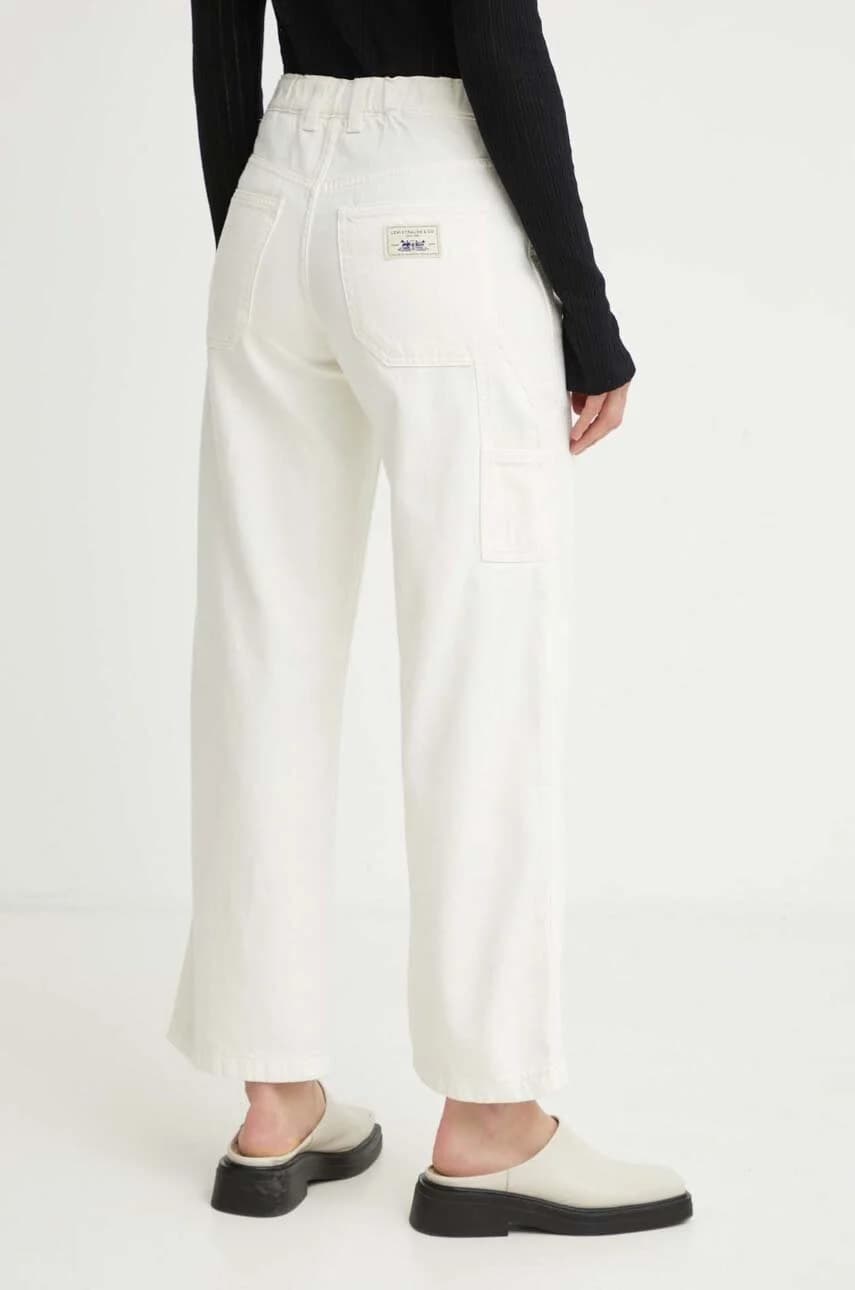 Джинсы LTWT BAGGY - фото 3