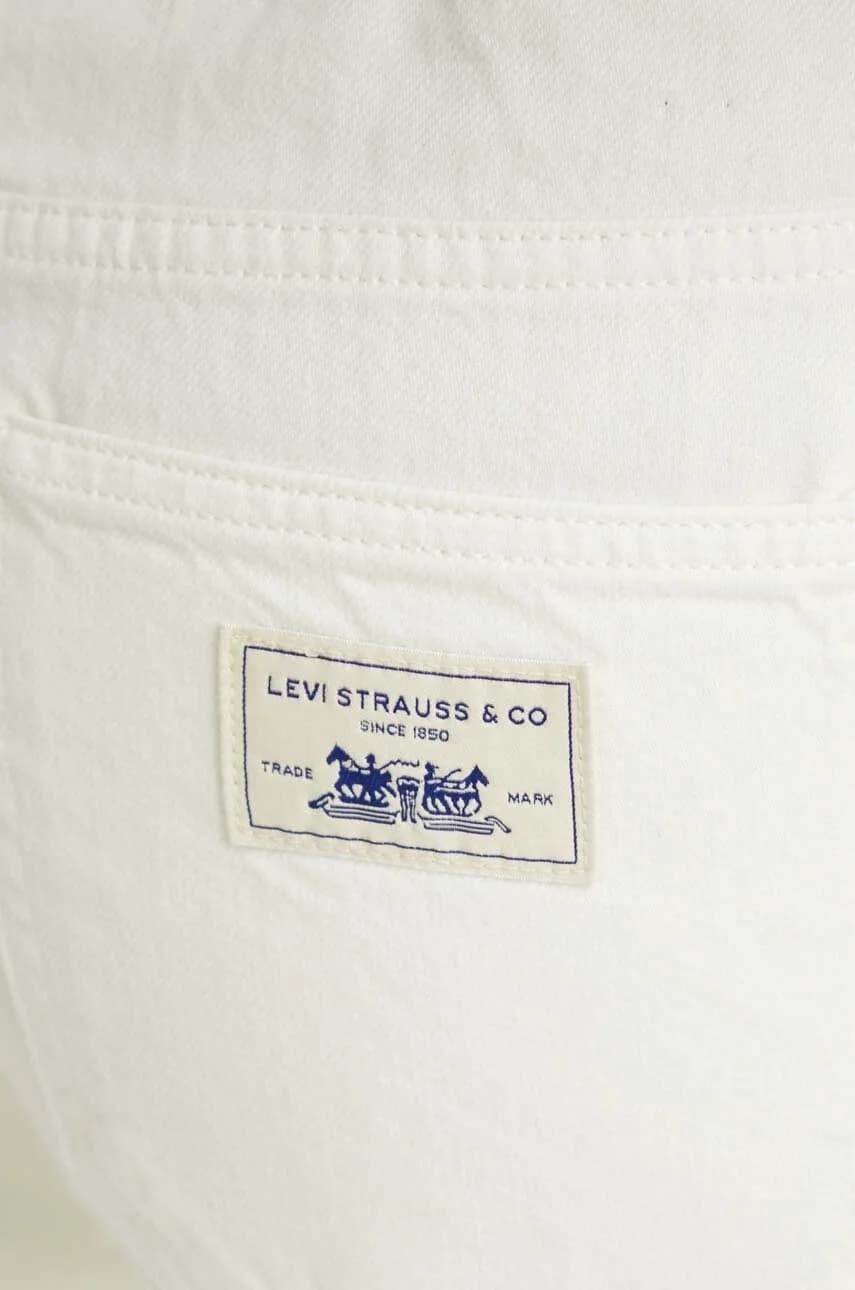 Джинсы LTWT BAGGY - фото 4