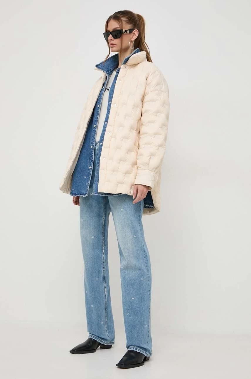 Другие джинсы - фото 2