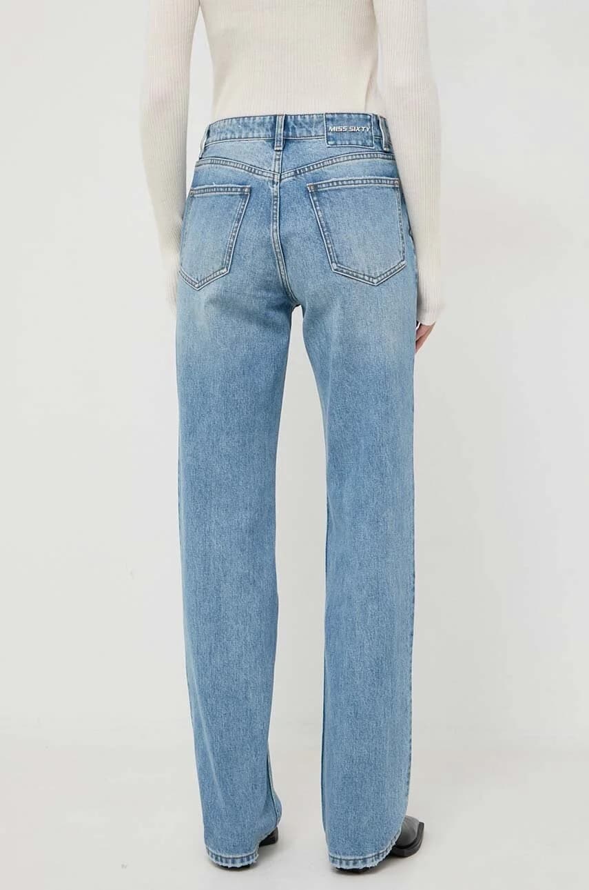 Другие джинсы - фото 3