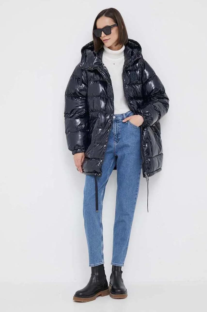 Джинсы - фото 2