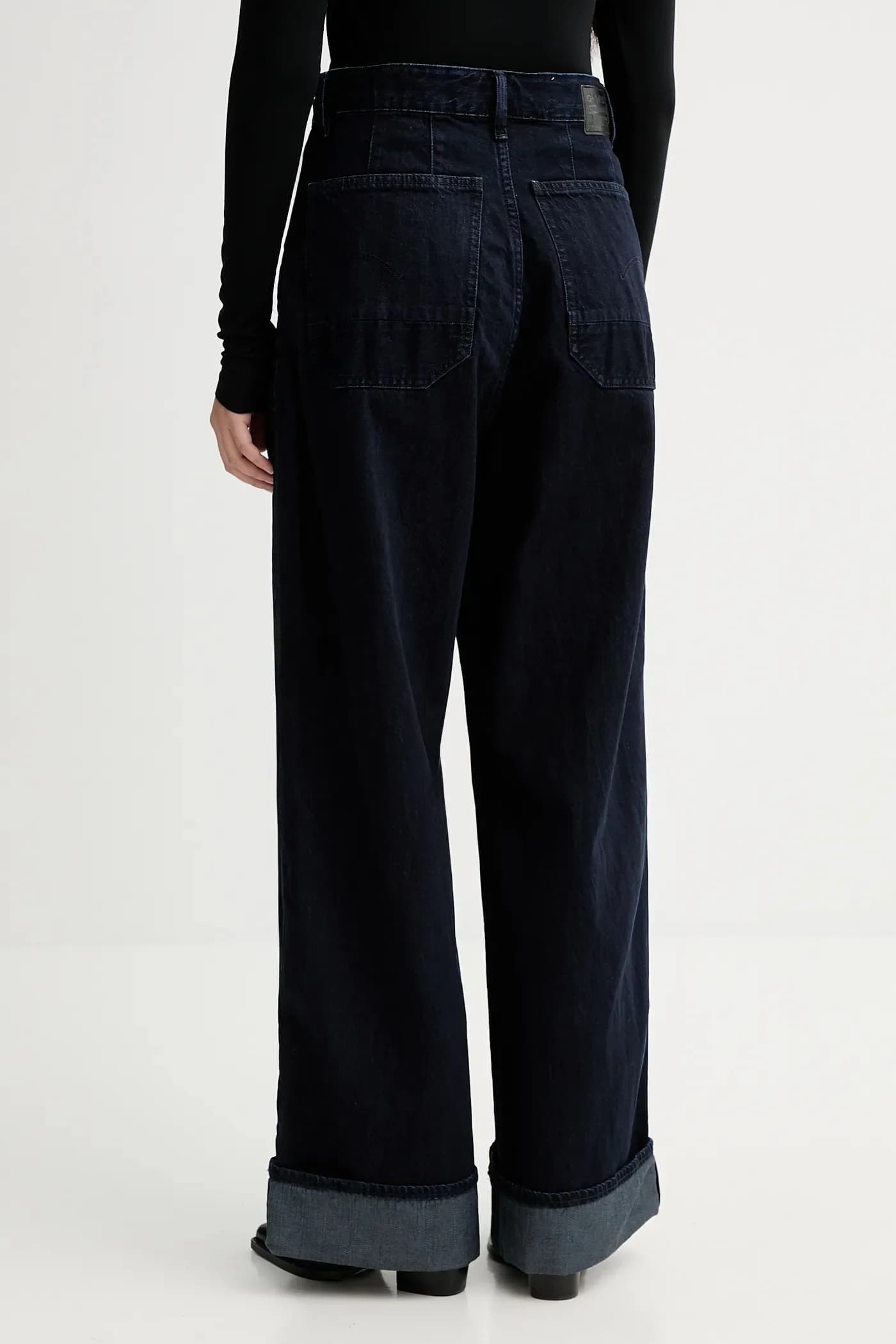 Roos Chino Свободные джинсы - фото 3