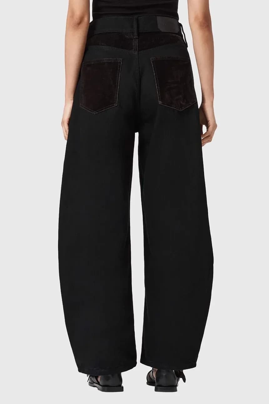 Джинсы - фото 2