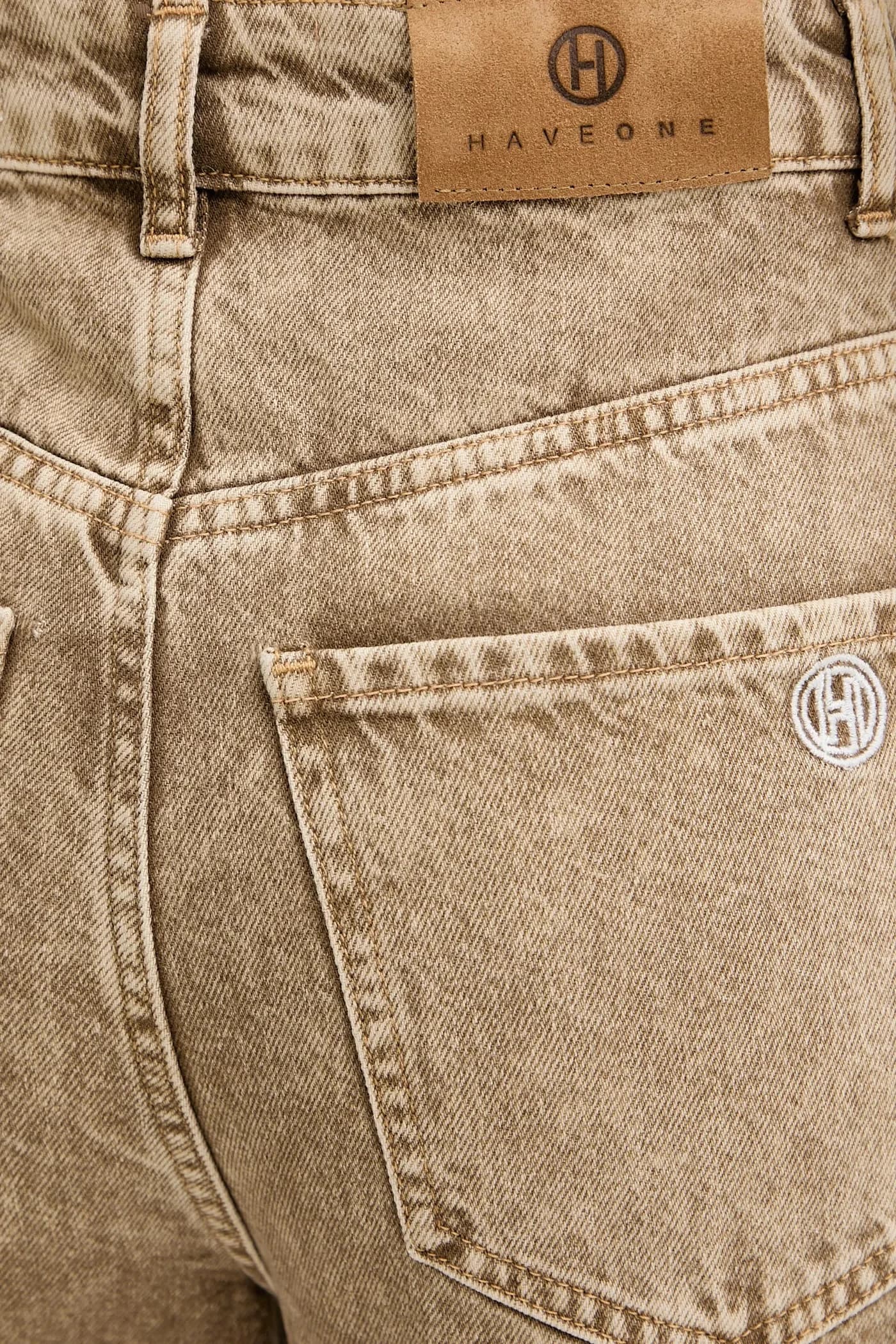 Джинсы - фото 4