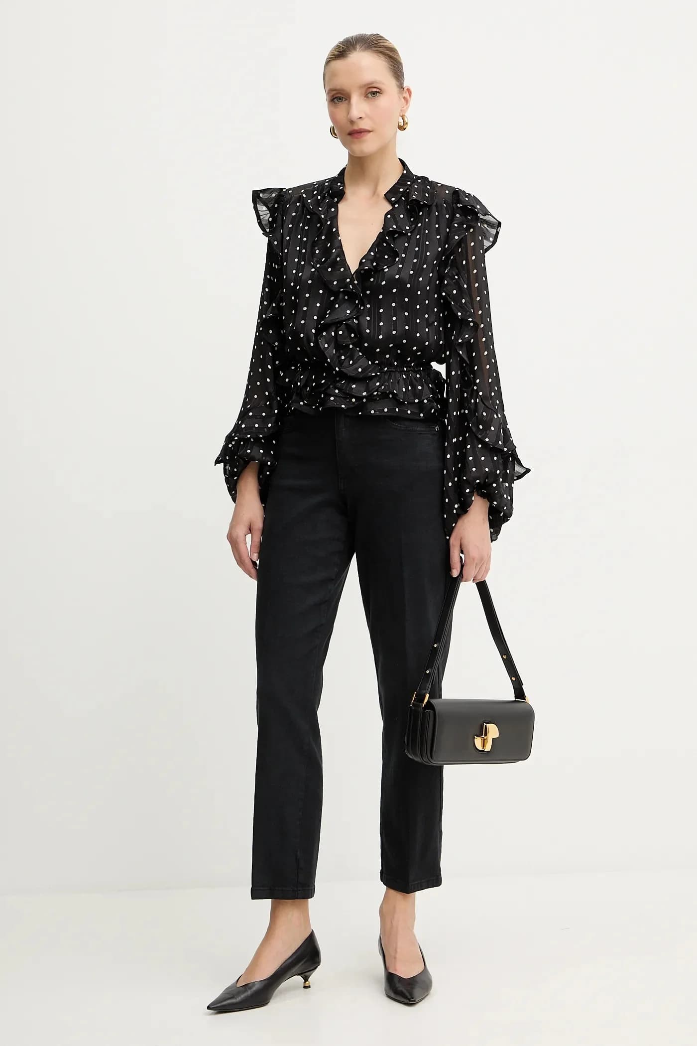 ВАЛУР джинсы - фото 2