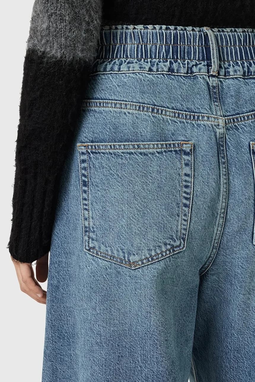 Джинсы AllSaints TAYLOR - фото 3