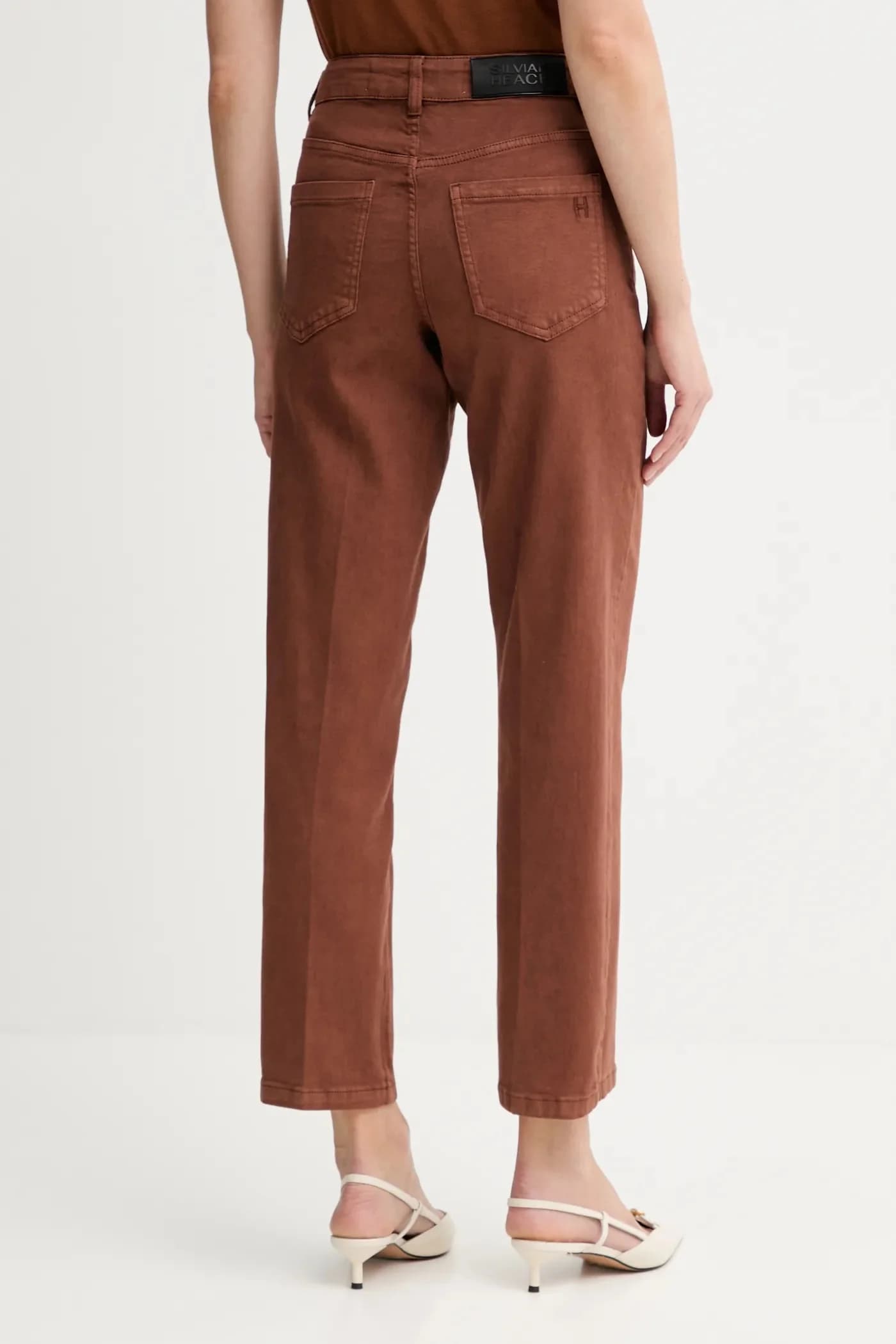 ВАЛУР джинсы - фото 3