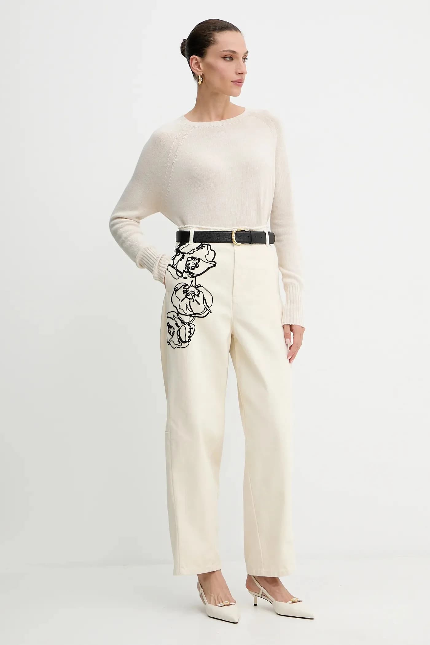 Брюки - фото 2