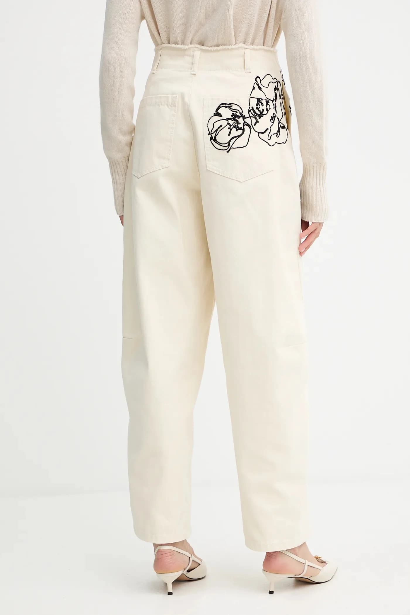 Брюки - фото 3