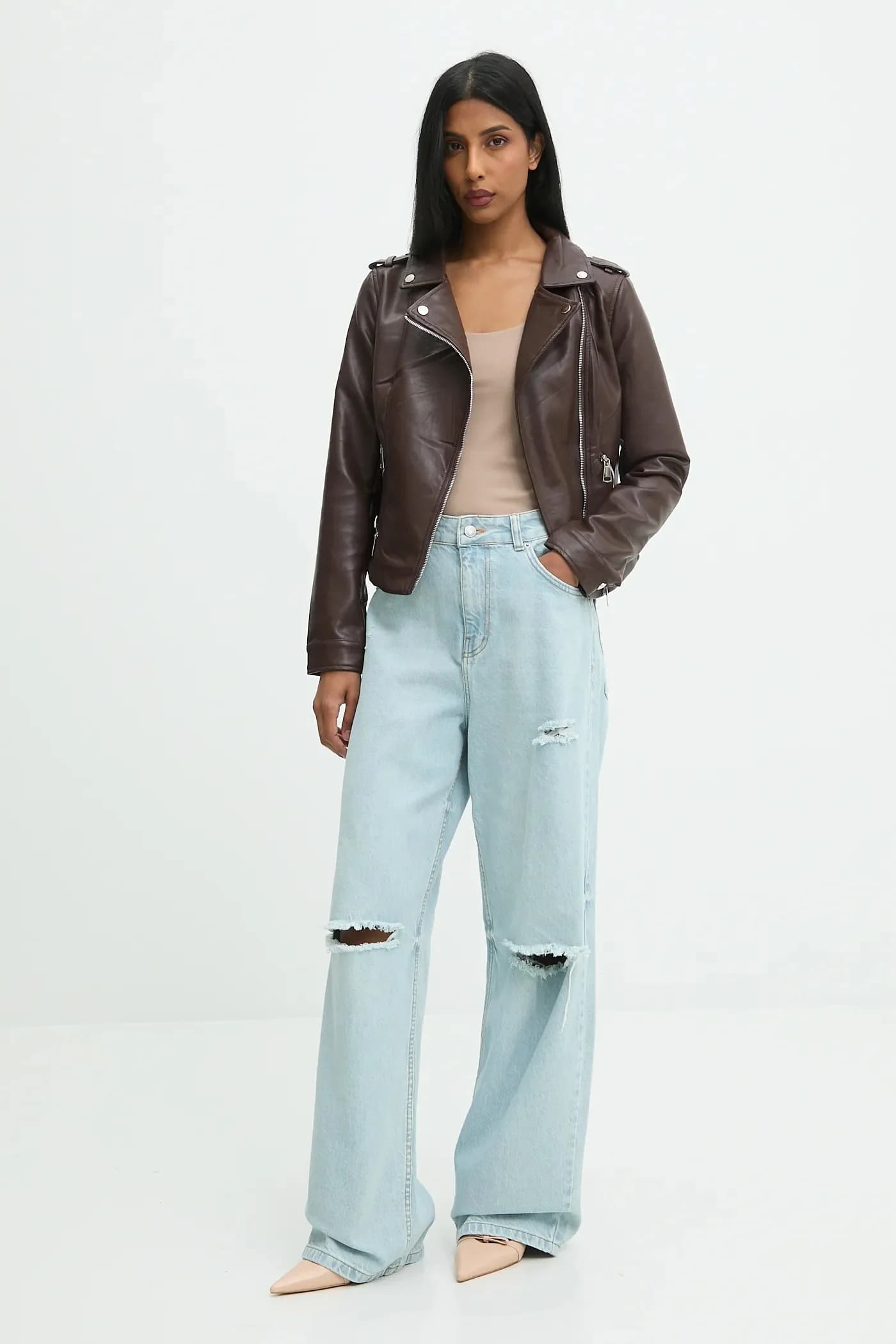 Джинсы - фото 2