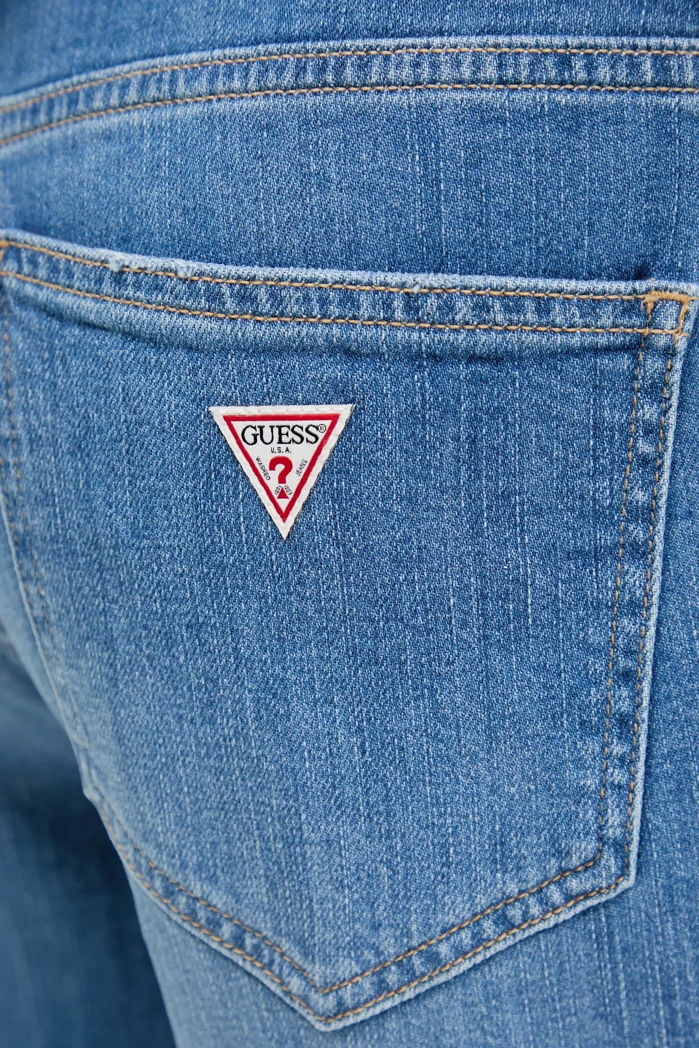 Джинсы - фото 4