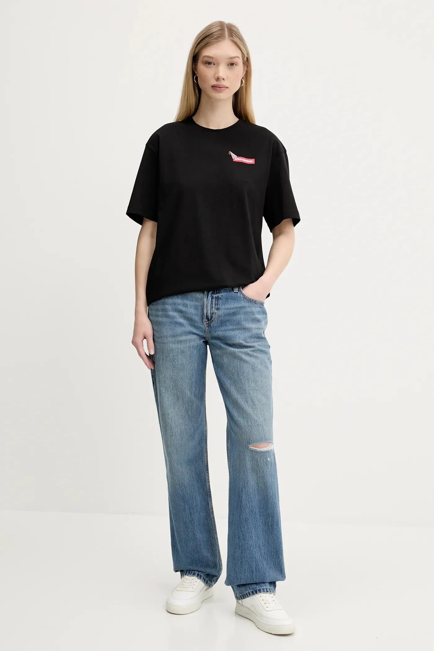 Джинсы - фото 2