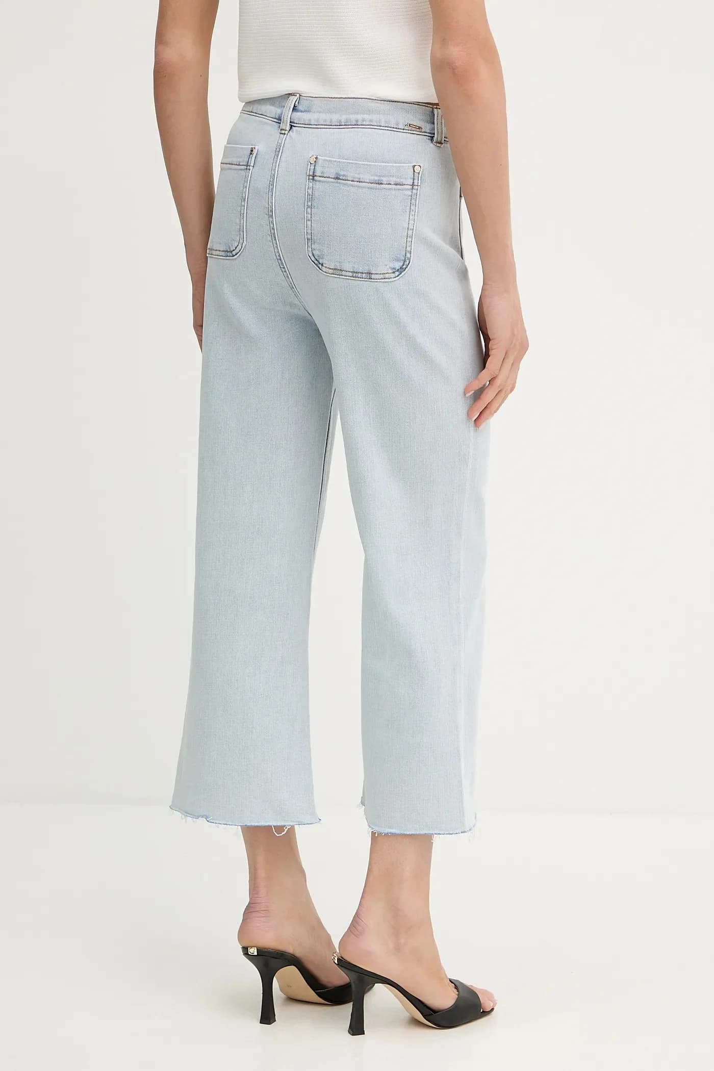 джинсы PCLIC - фото 3