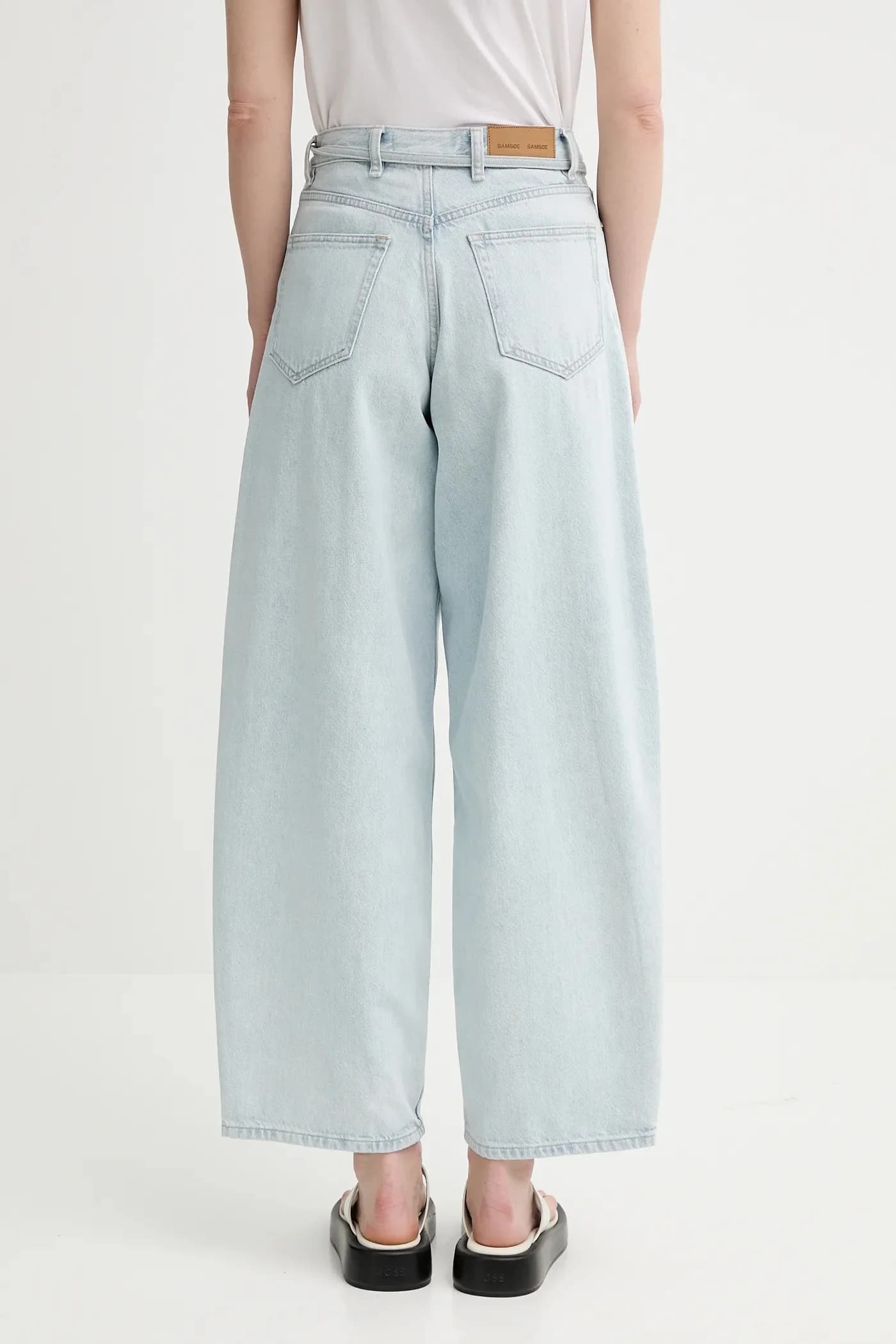 САХАРПЕР джинсы - фото 3