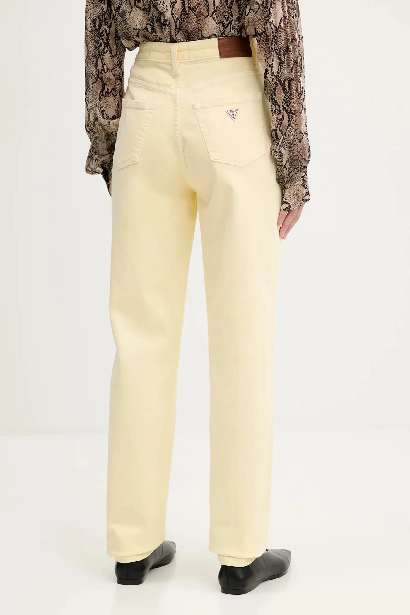 Джинсы - фото 3