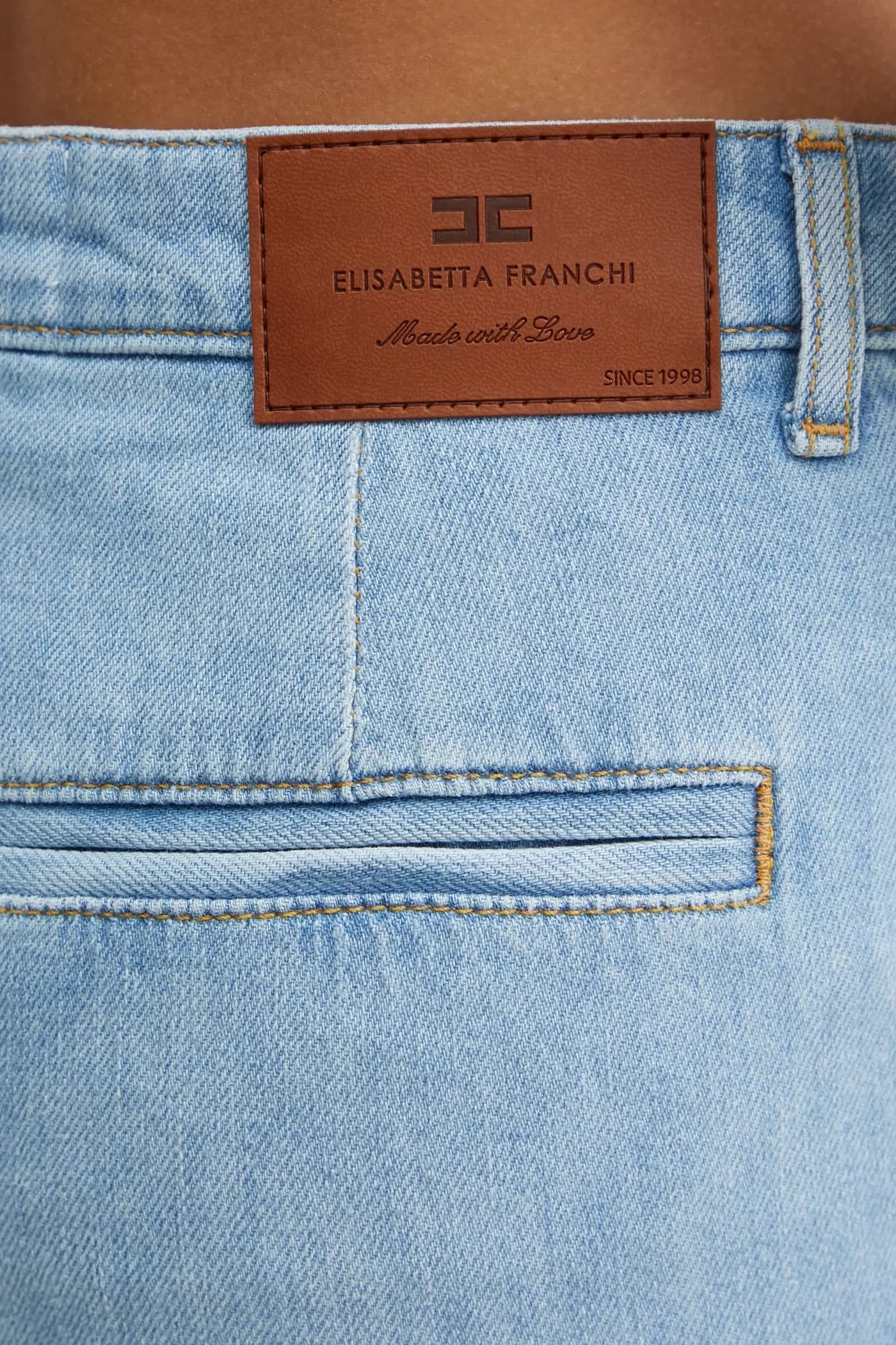 Джинсы - фото 5