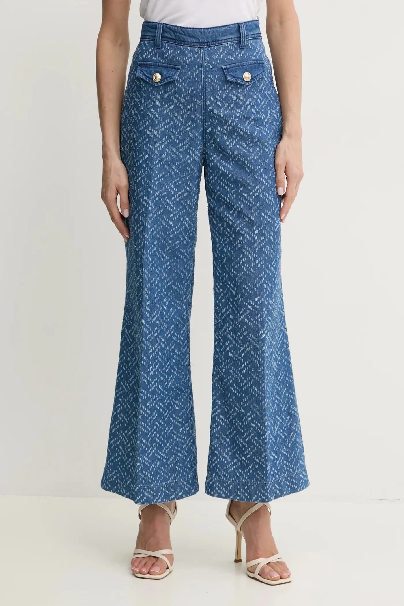 ДАКОТА джинсы