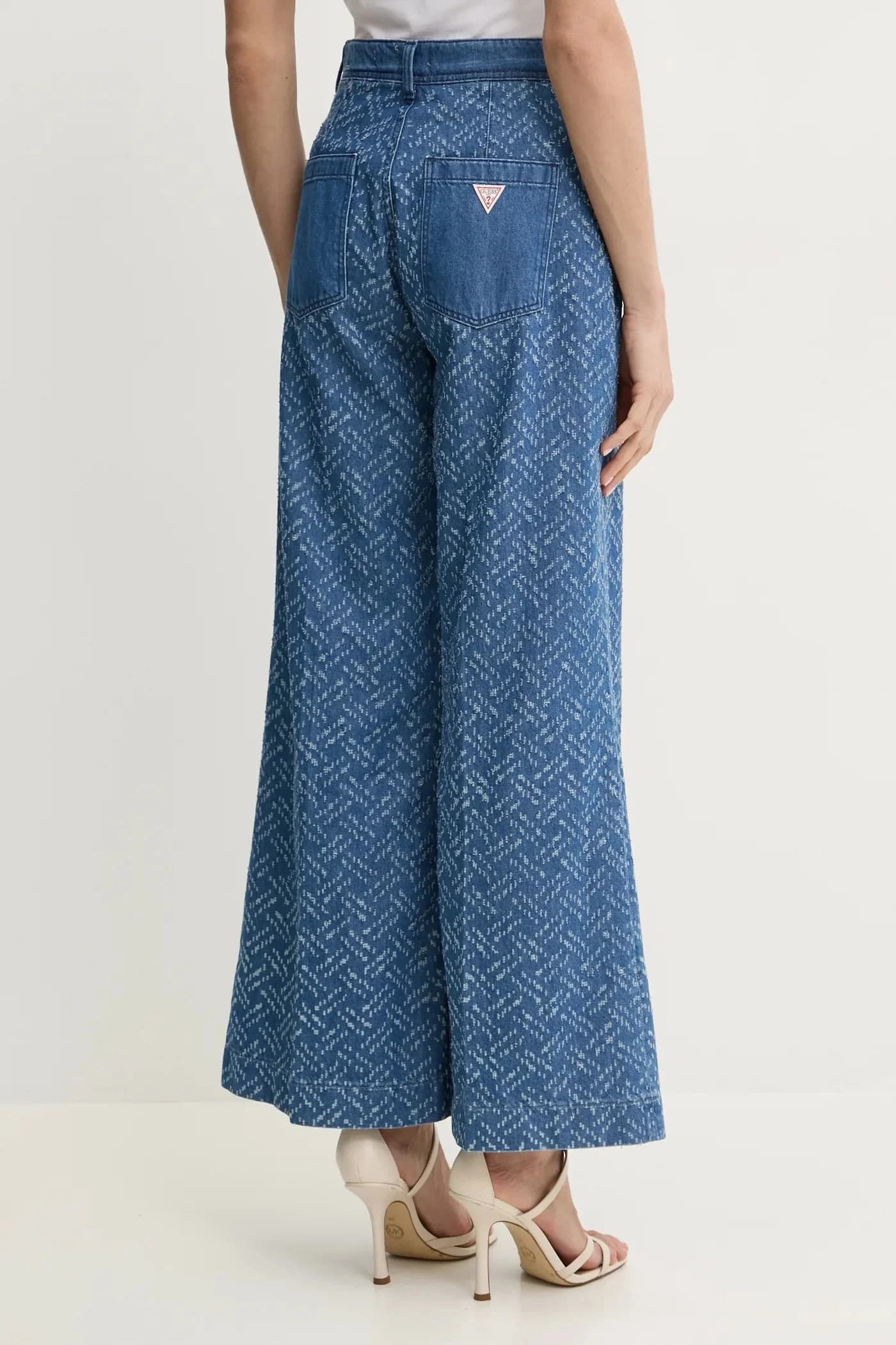 ДАКОТА джинсы - фото 3