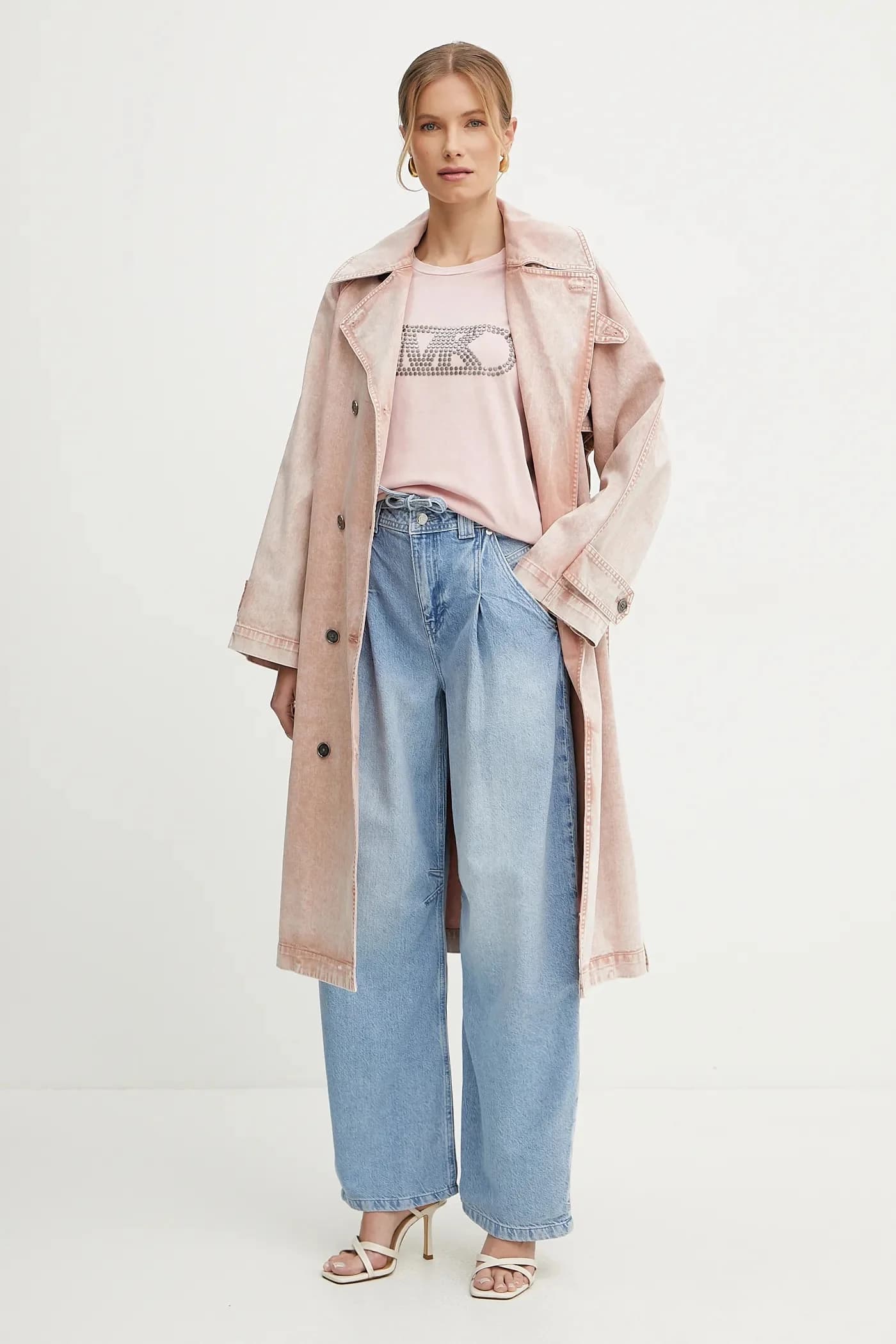 Джинсы - фото 2