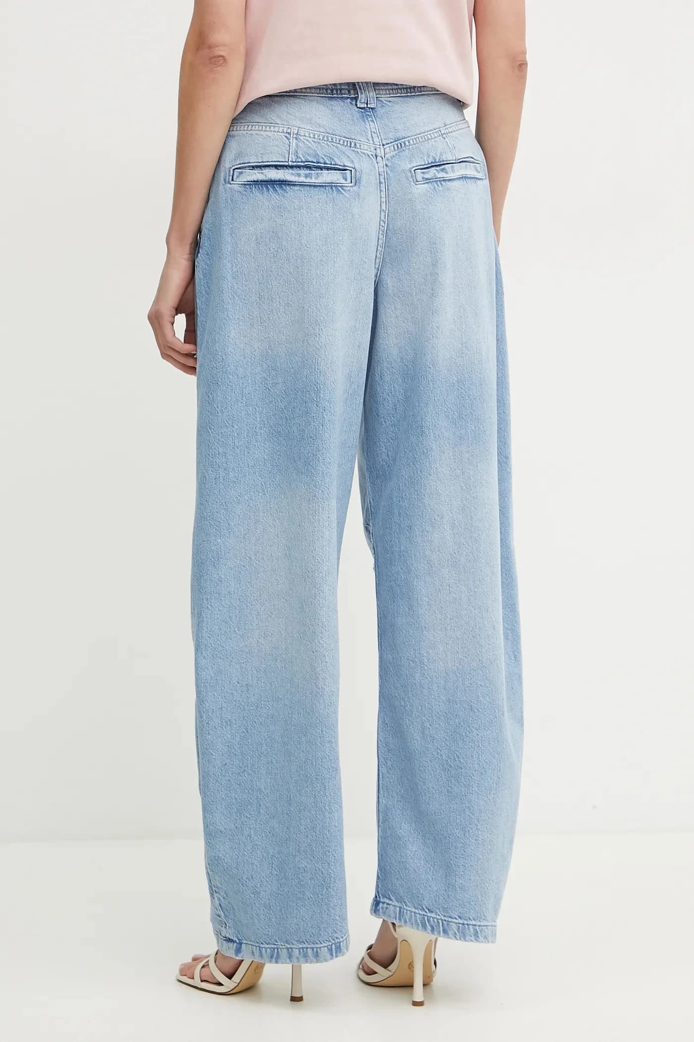 Джинсы - фото 3