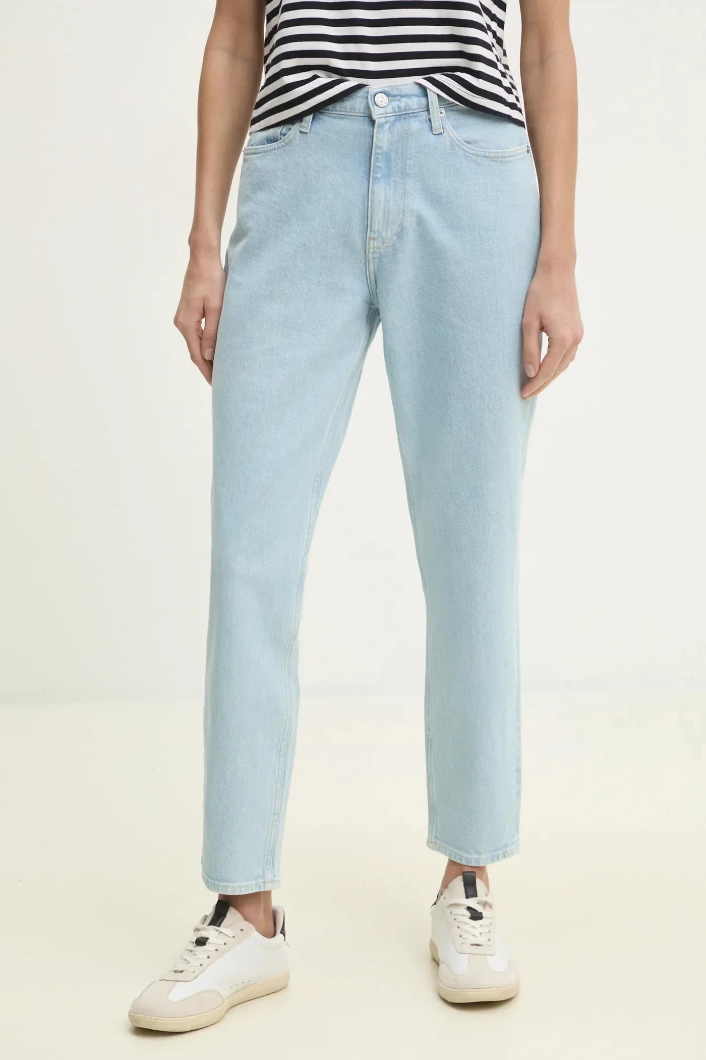 джинсы Кельвин Кляйн Джинс - фото 2