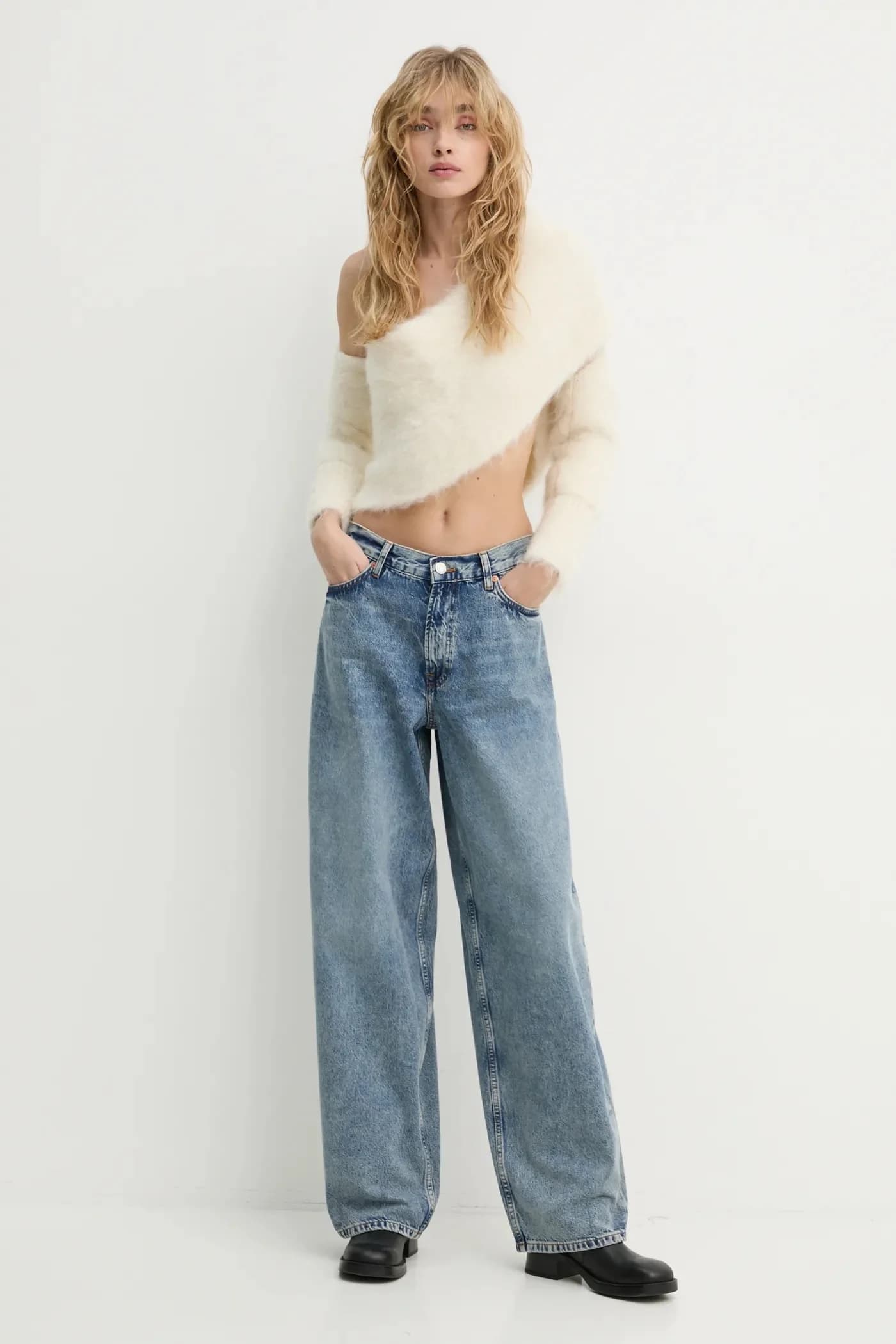 САХАРПЕР джинсы - фото 2