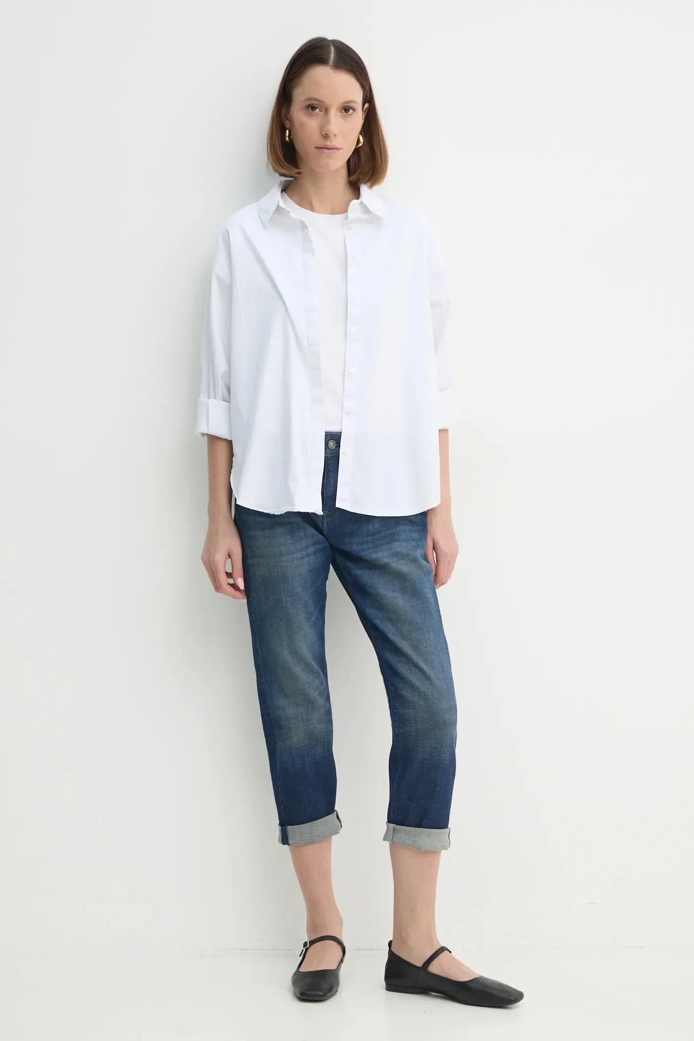 Джинсы - фото 2