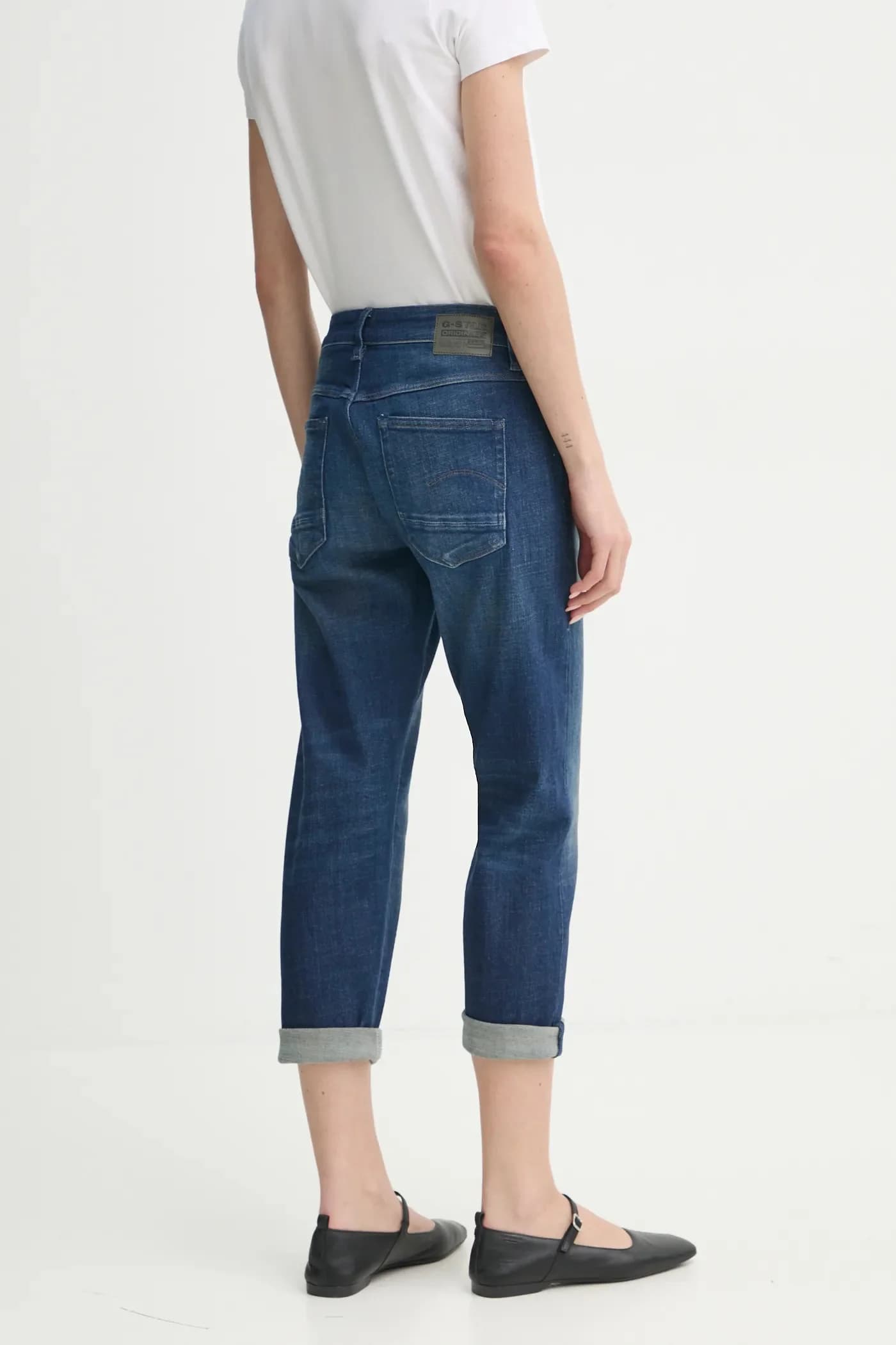 Джинсы - фото 3