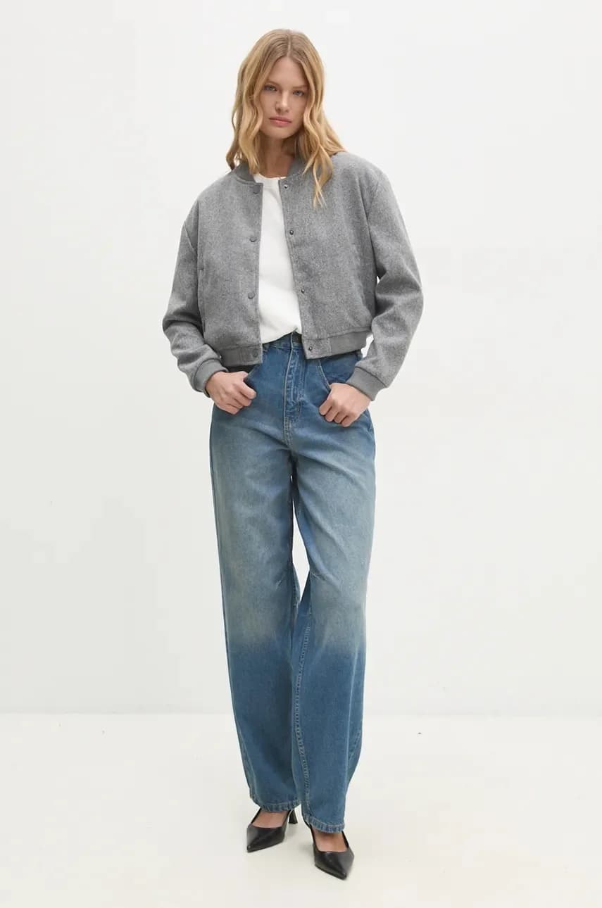 Джинсы - фото 2