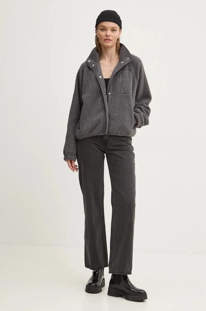 джинсы Abercrombie & Fitch - фото 2