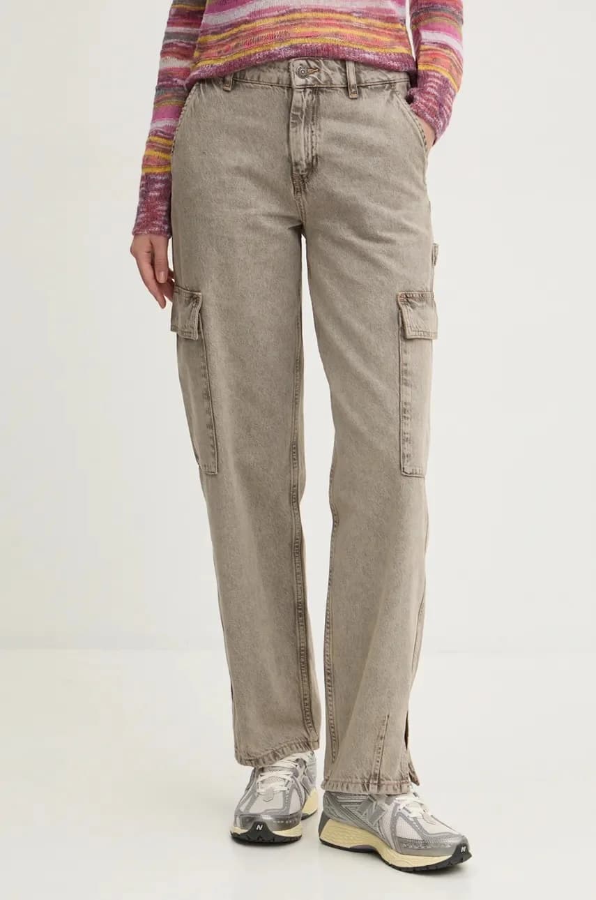 КАСАНДР джинсы