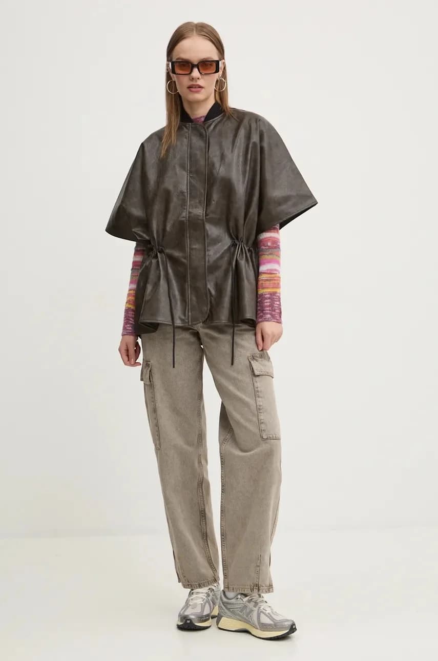 КАСАНДР джинсы - фото 2