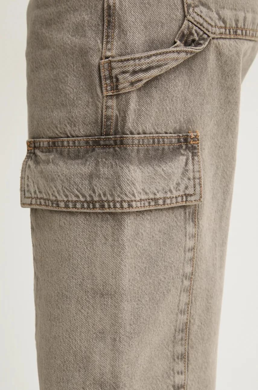 КАСАНДР джинсы - фото 4