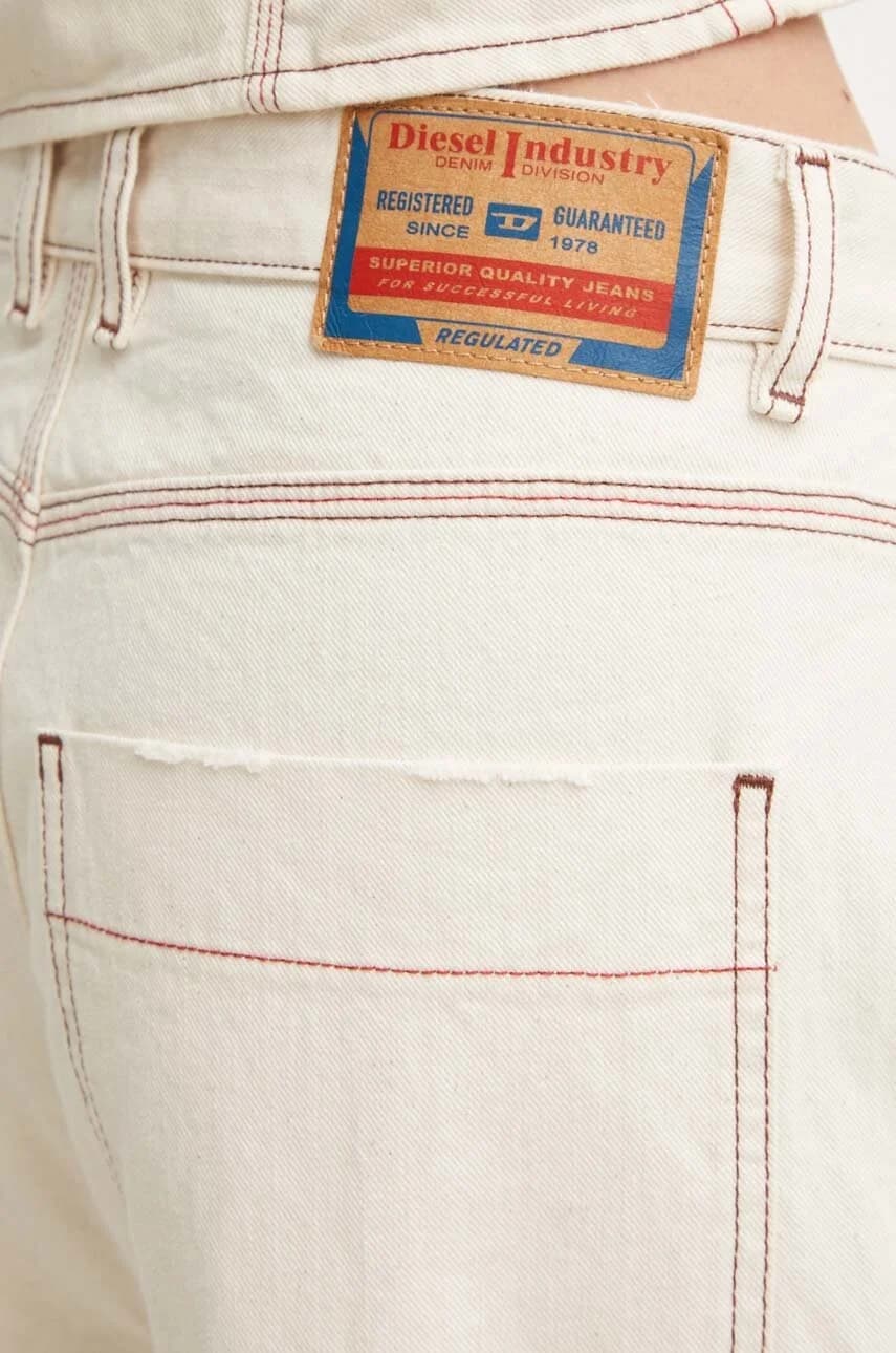 Джинсы D-SIRE-CARGO-D - фото 5