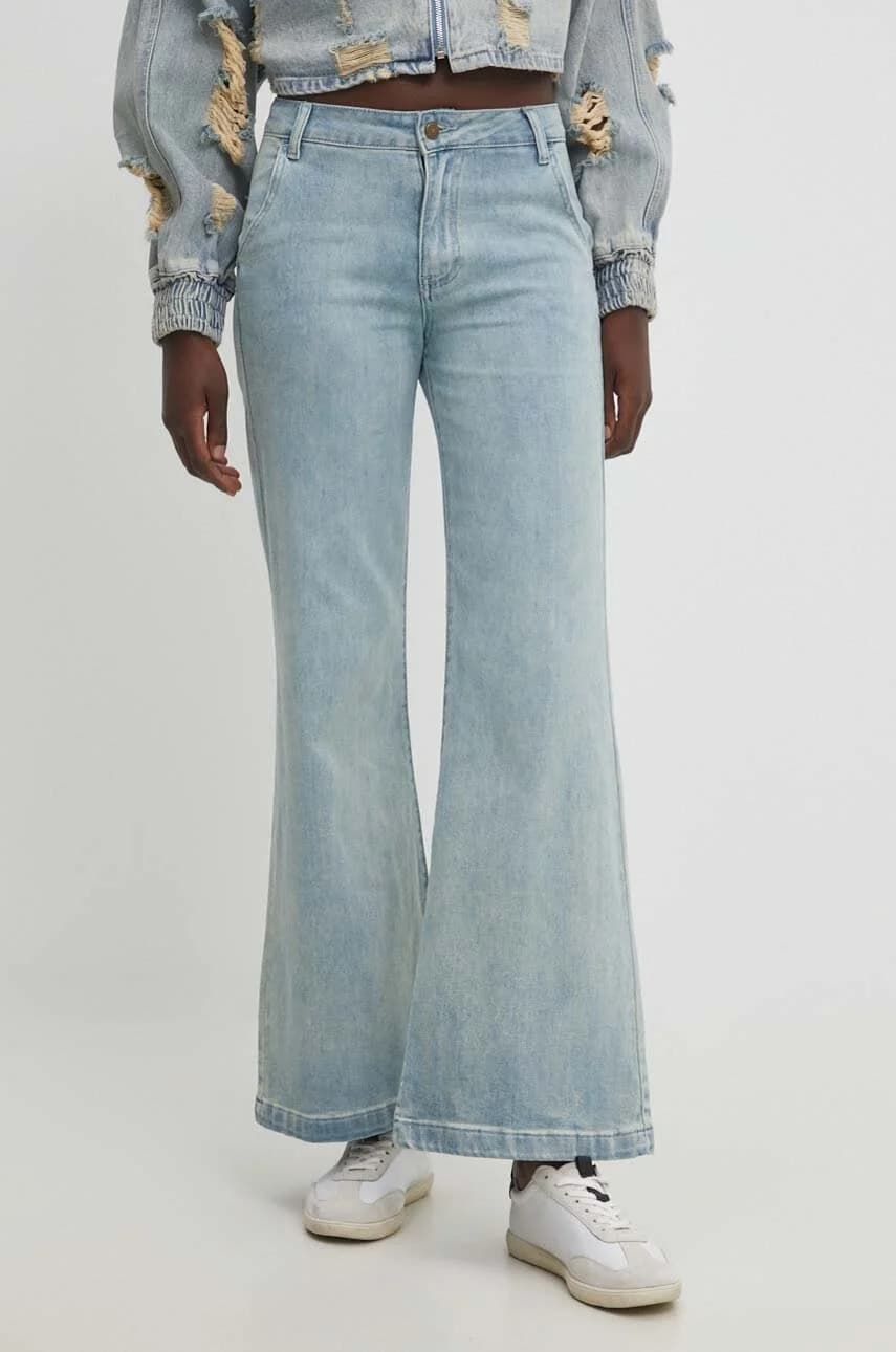 Джинсы - фото 2